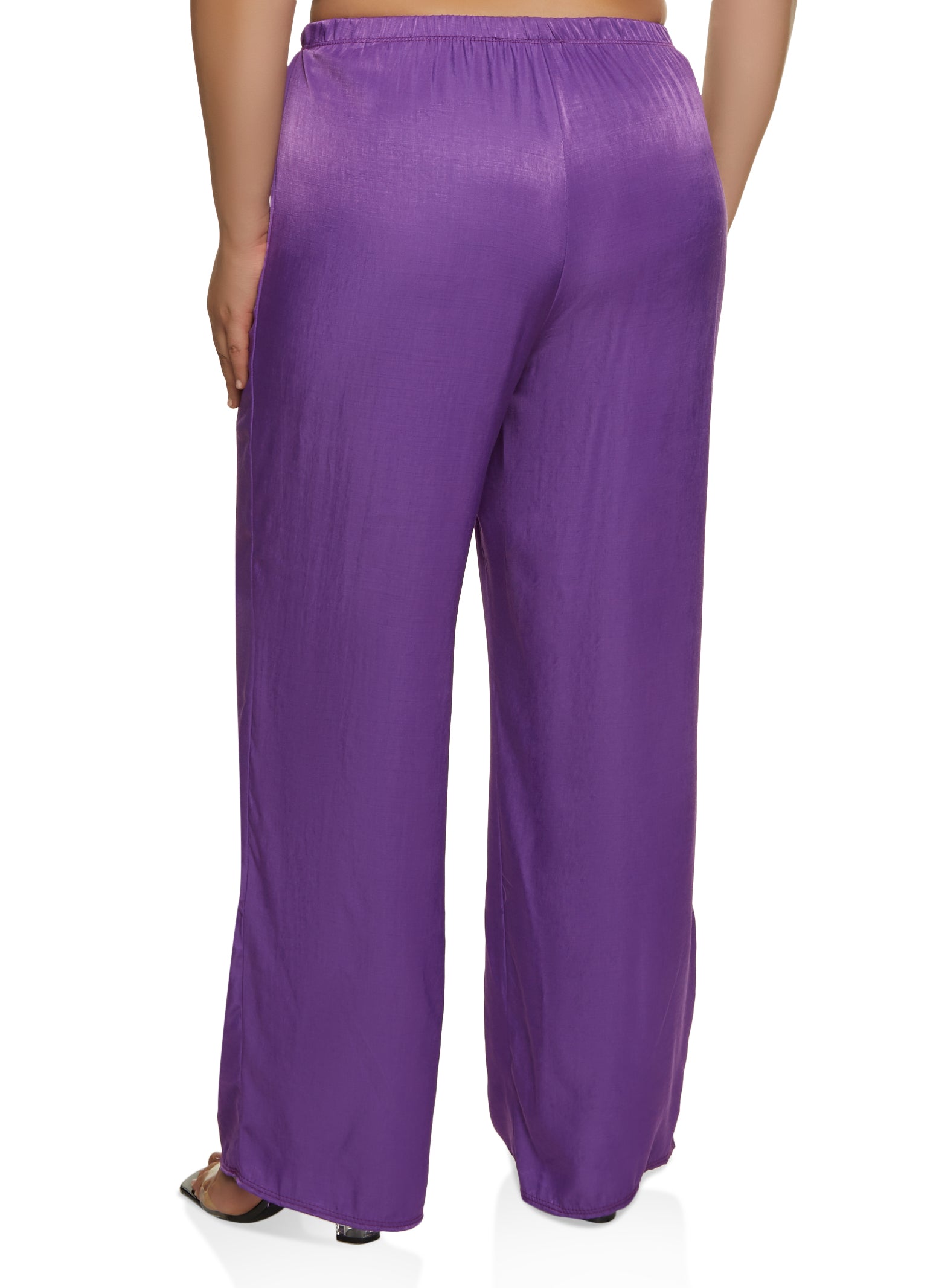 plus-size-solid-wide-leg-pants