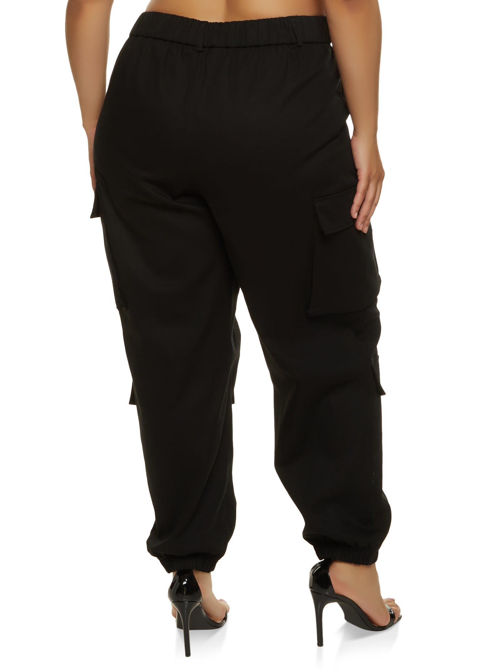 plus-size-four-button-cargo-pants