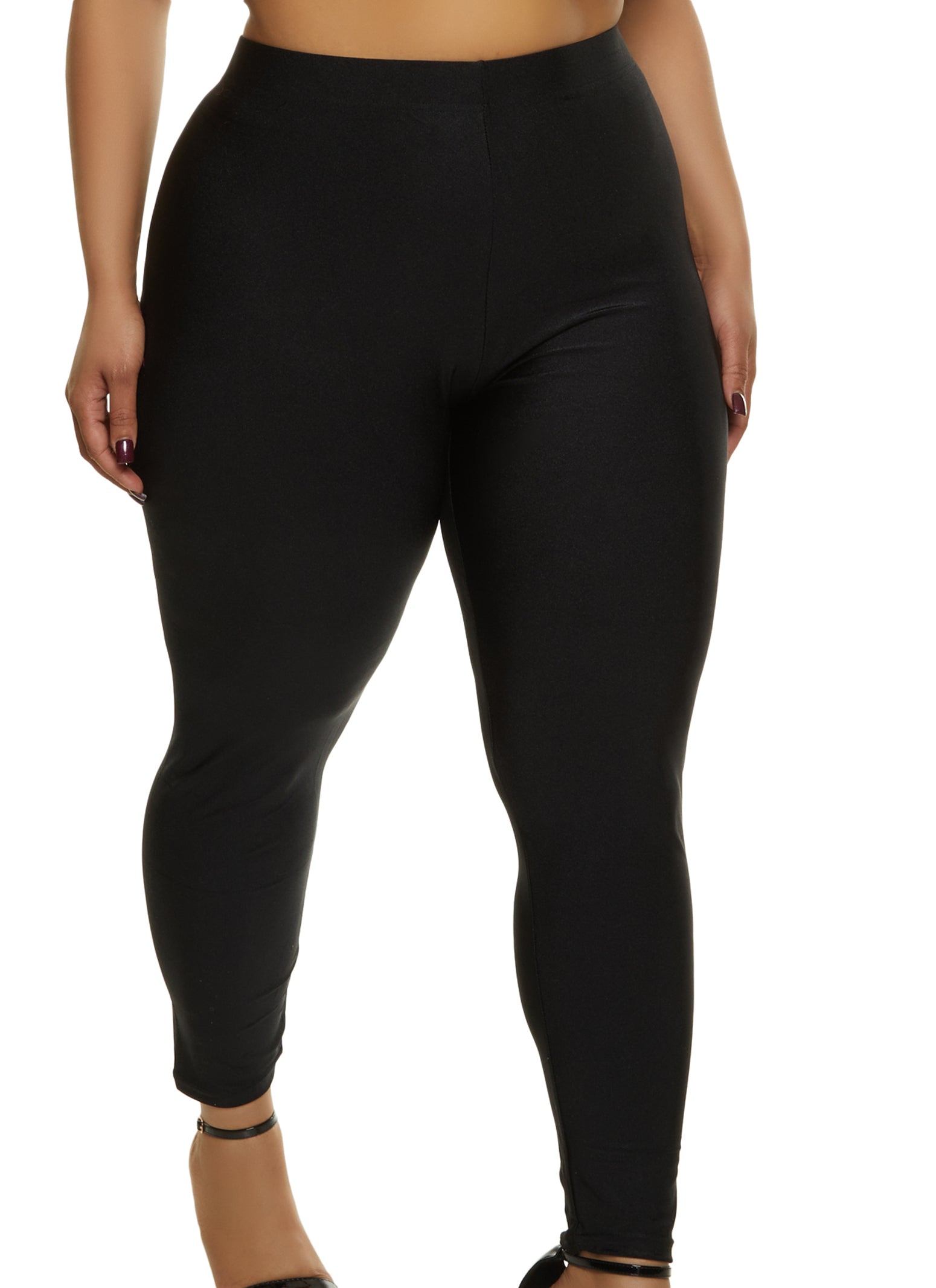 10 Best Plus-Size Black Work Pants For Women 2023 The, 54% OFF