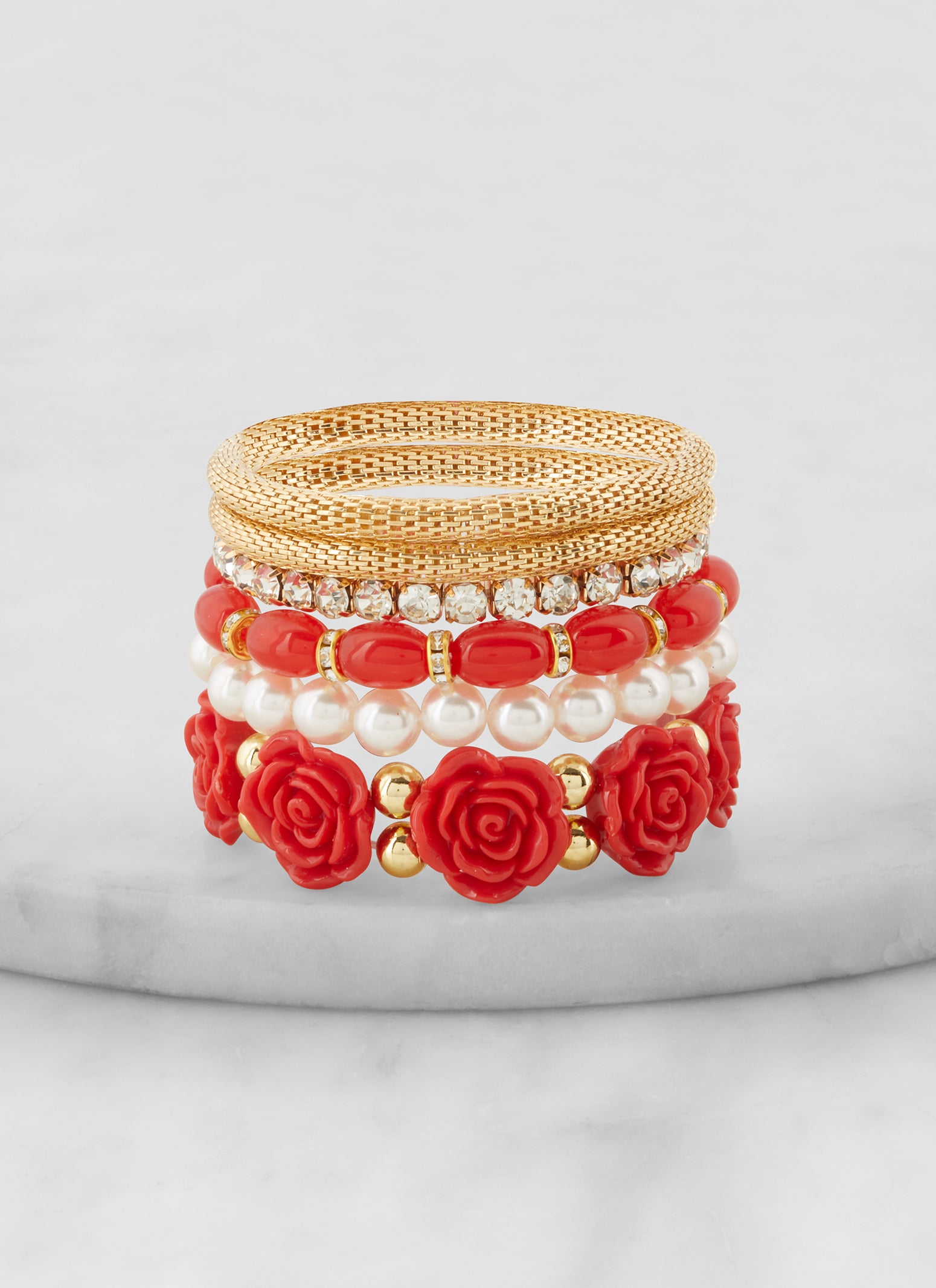 Bracelets - Jewellery Collection