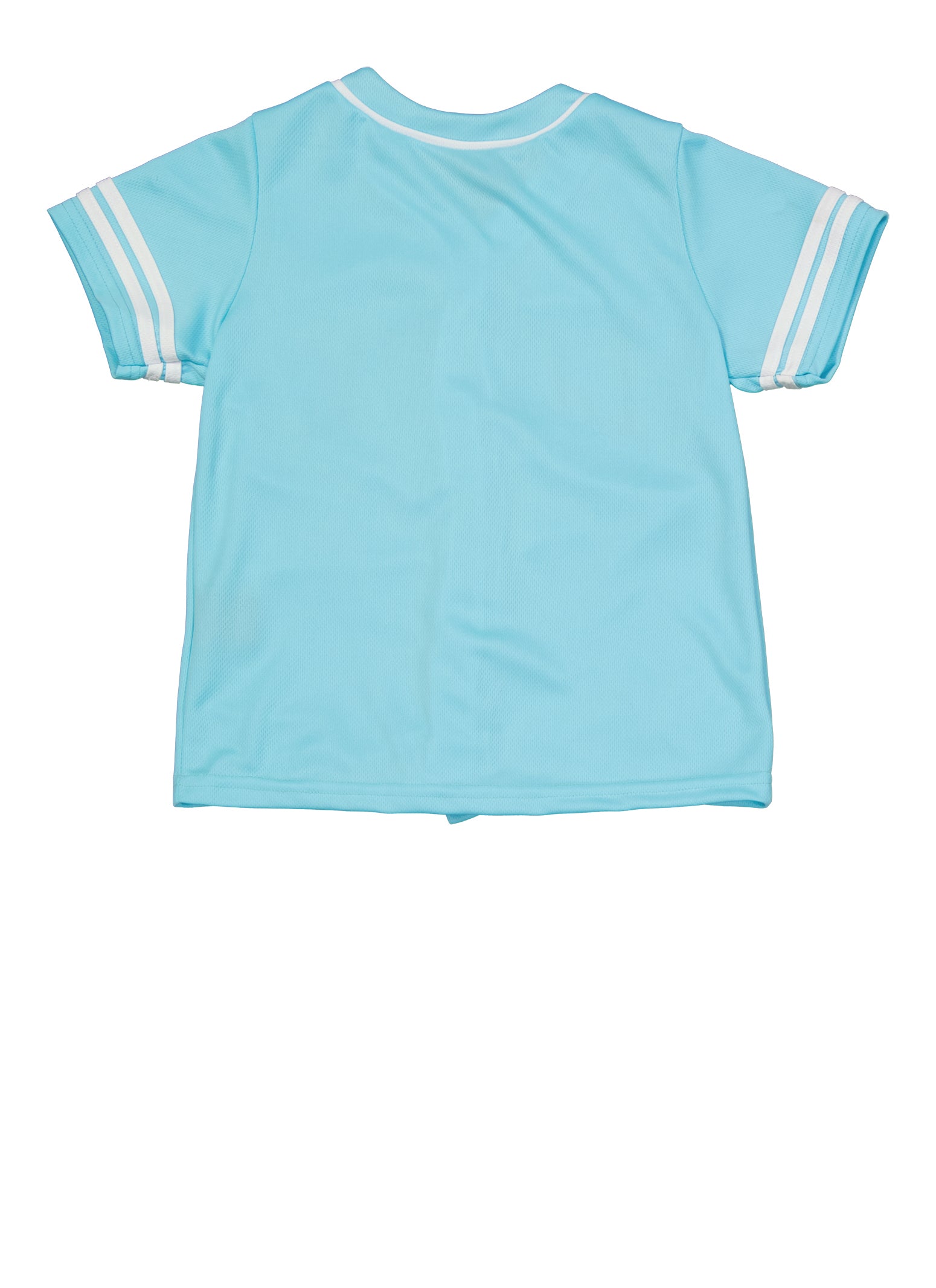 Kids Baseball Jersey (Girls + Boys)