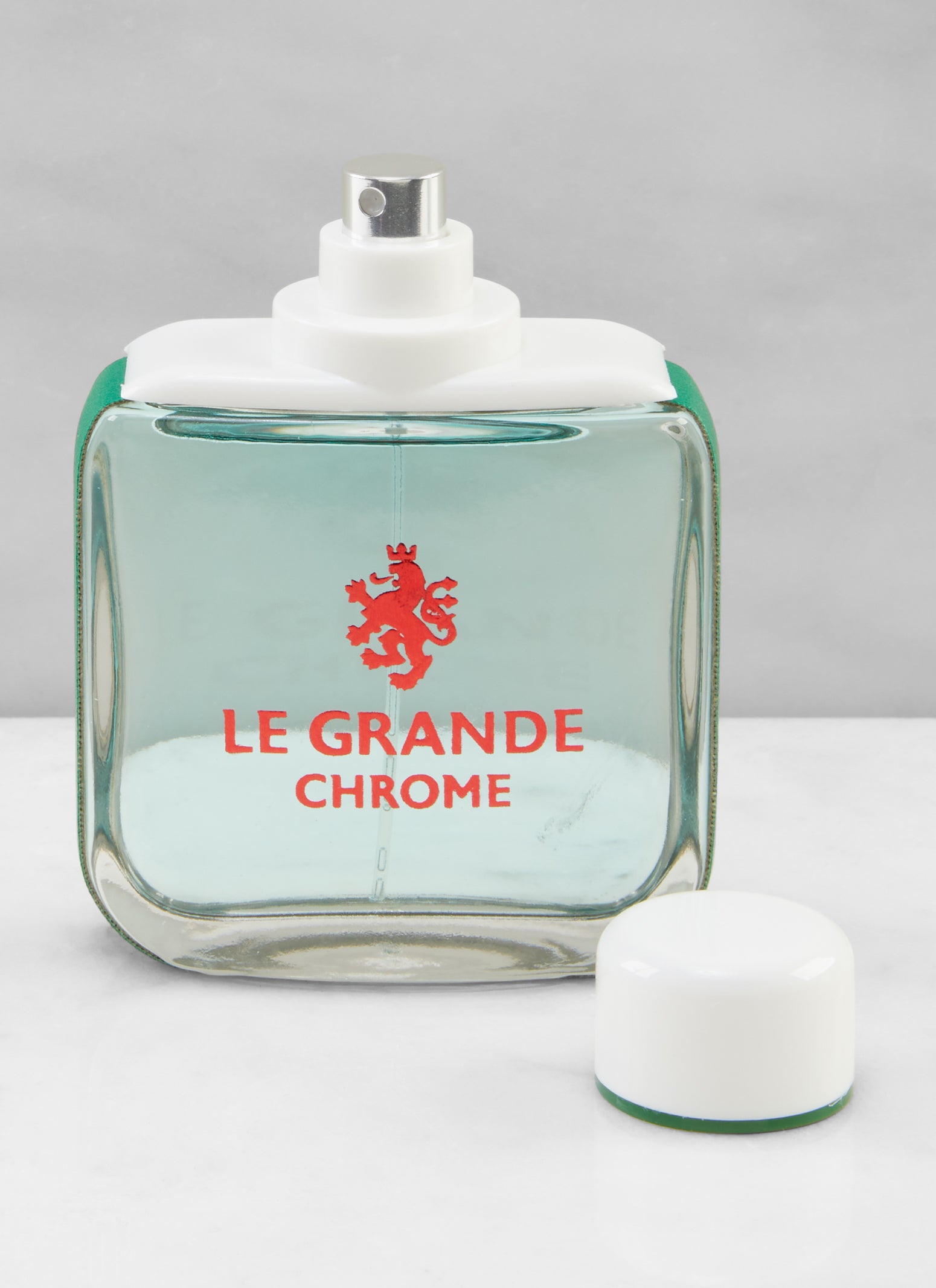 Cha Ling, l'esprit du thé Eau de Toilette (2016) {New Perfume} {Green  Products} - The Scented Salamander: Perfume & Beauty Blog & Webzine