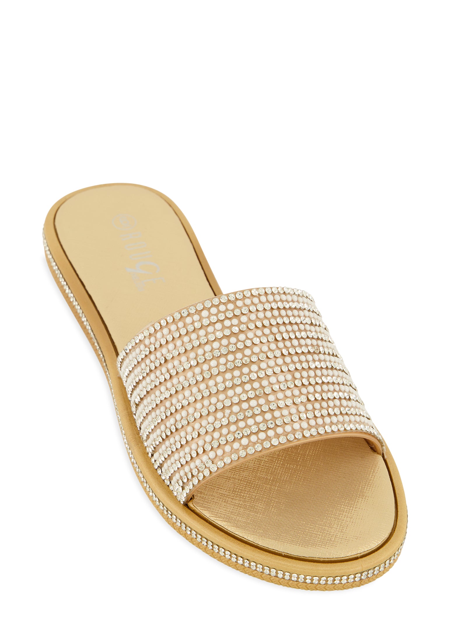 5 Inch Criss-Cross Strap Sandal, 5 Inch Criss-Cross Strappy Open Sandal -  Yandy.com