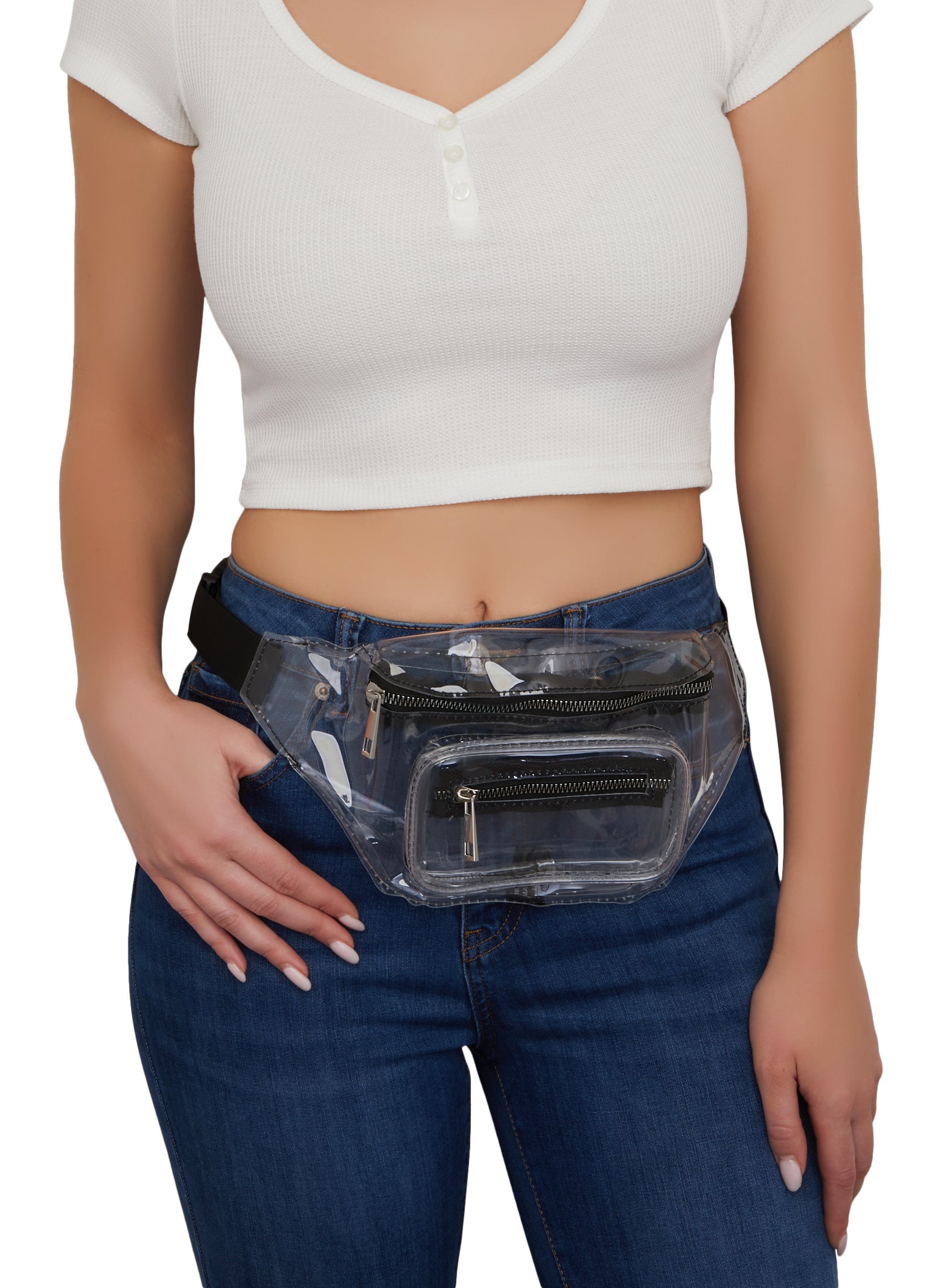 Womens Fanny Packs and Belt Bags Everyday Low Prices Rainbow