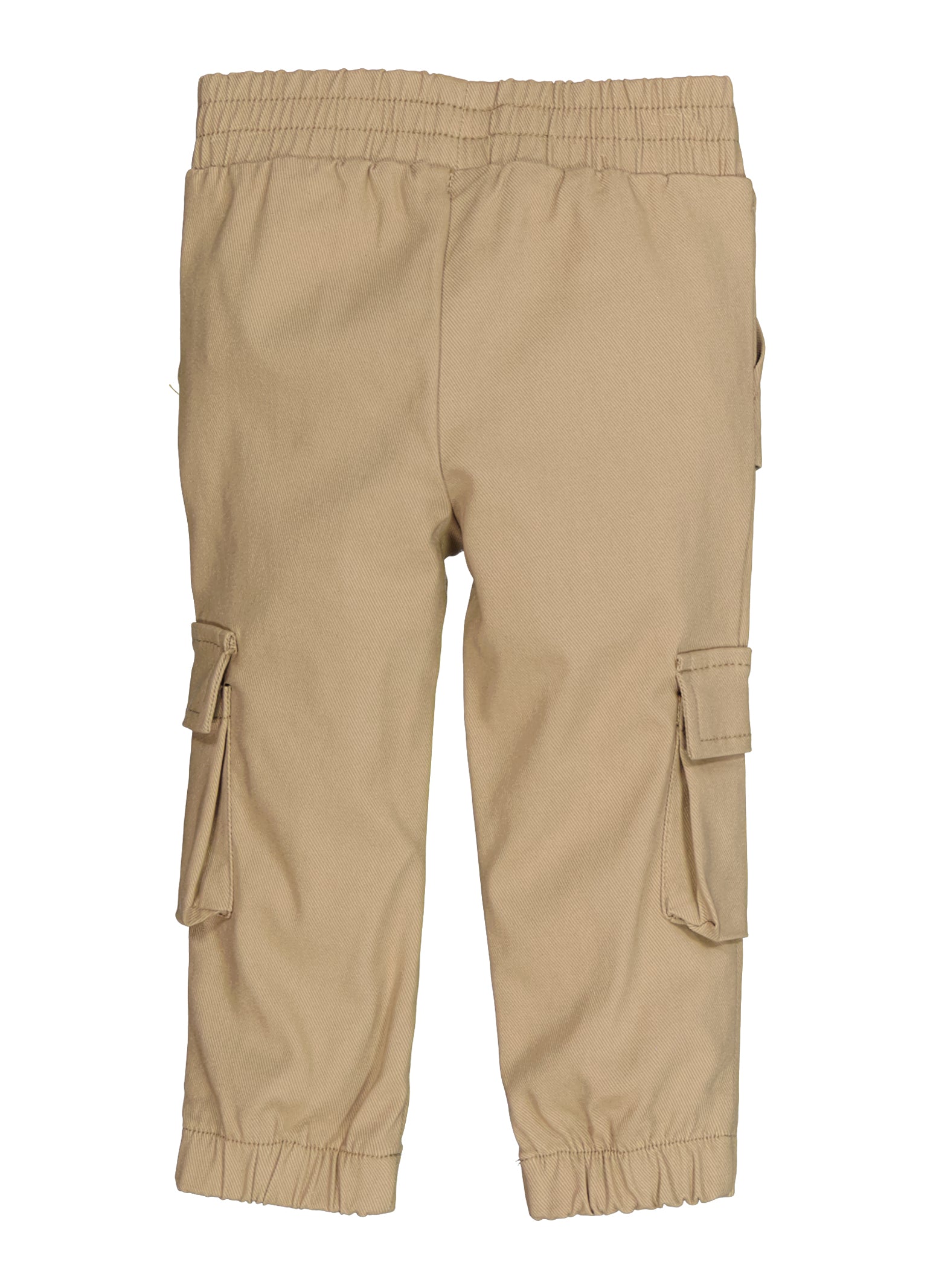 Hyper Stretch Shorts In Khaki