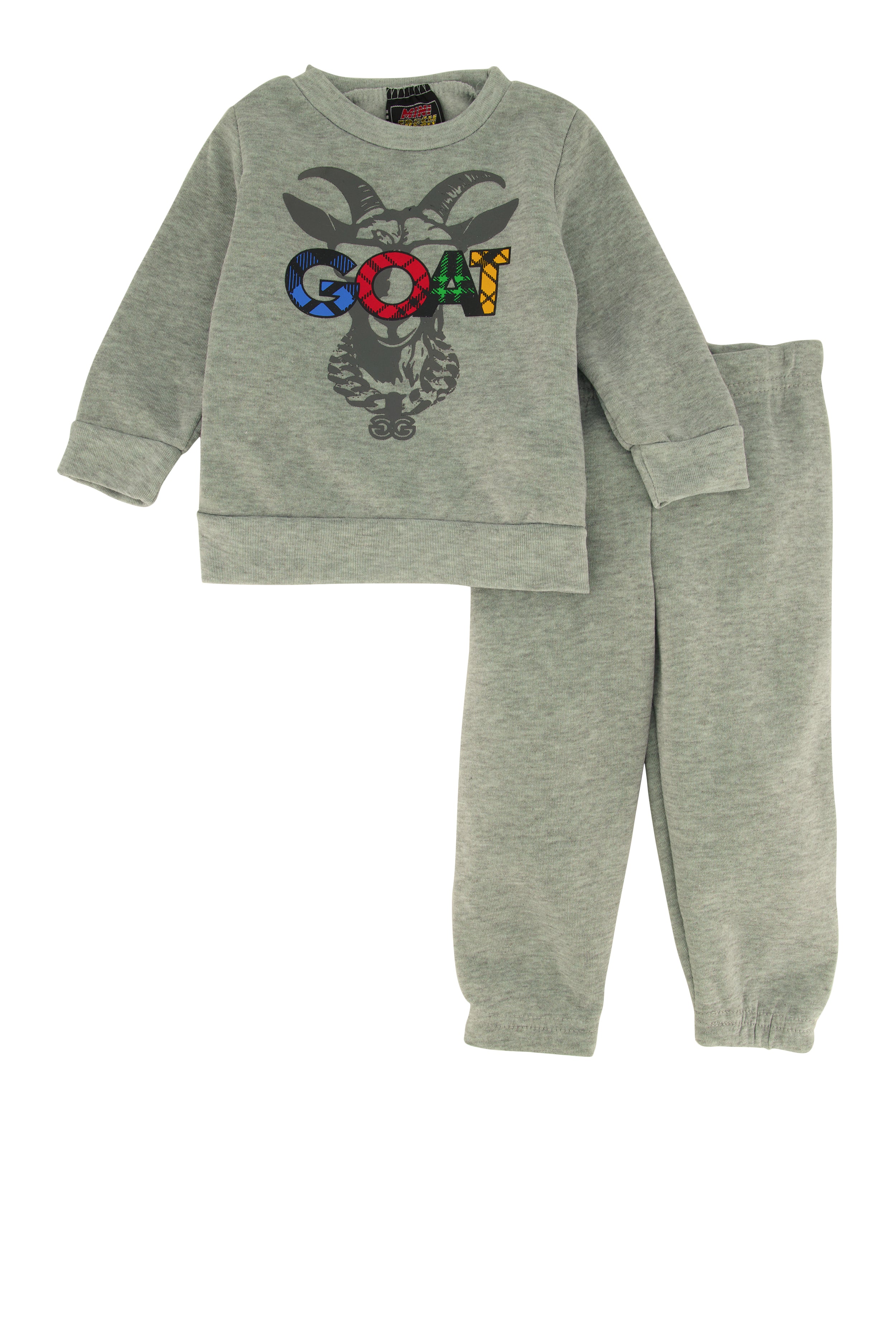 GUCCI cheapest Baby Boy Gray Sweatpants 3-6 Months