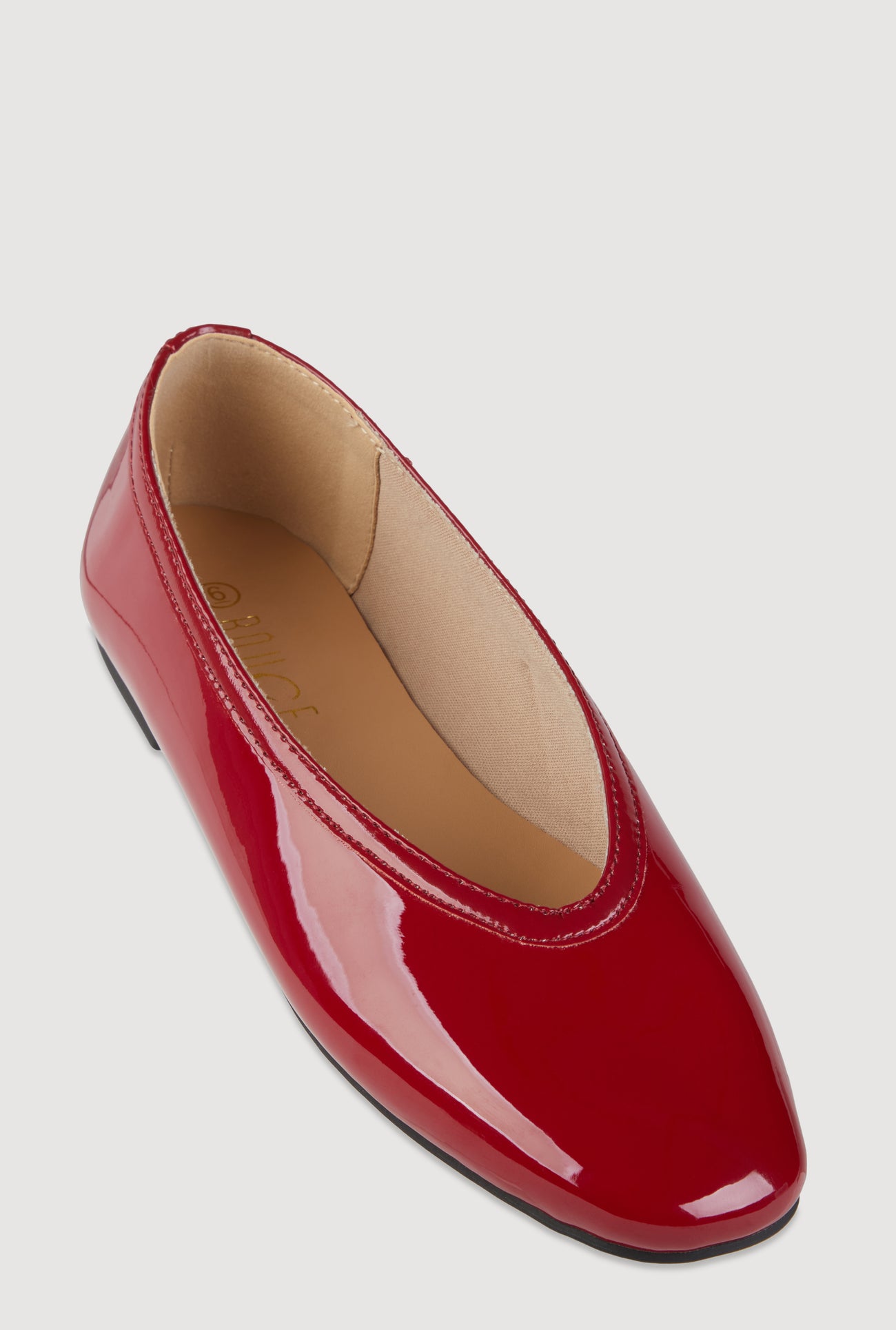 Ballerina Flats