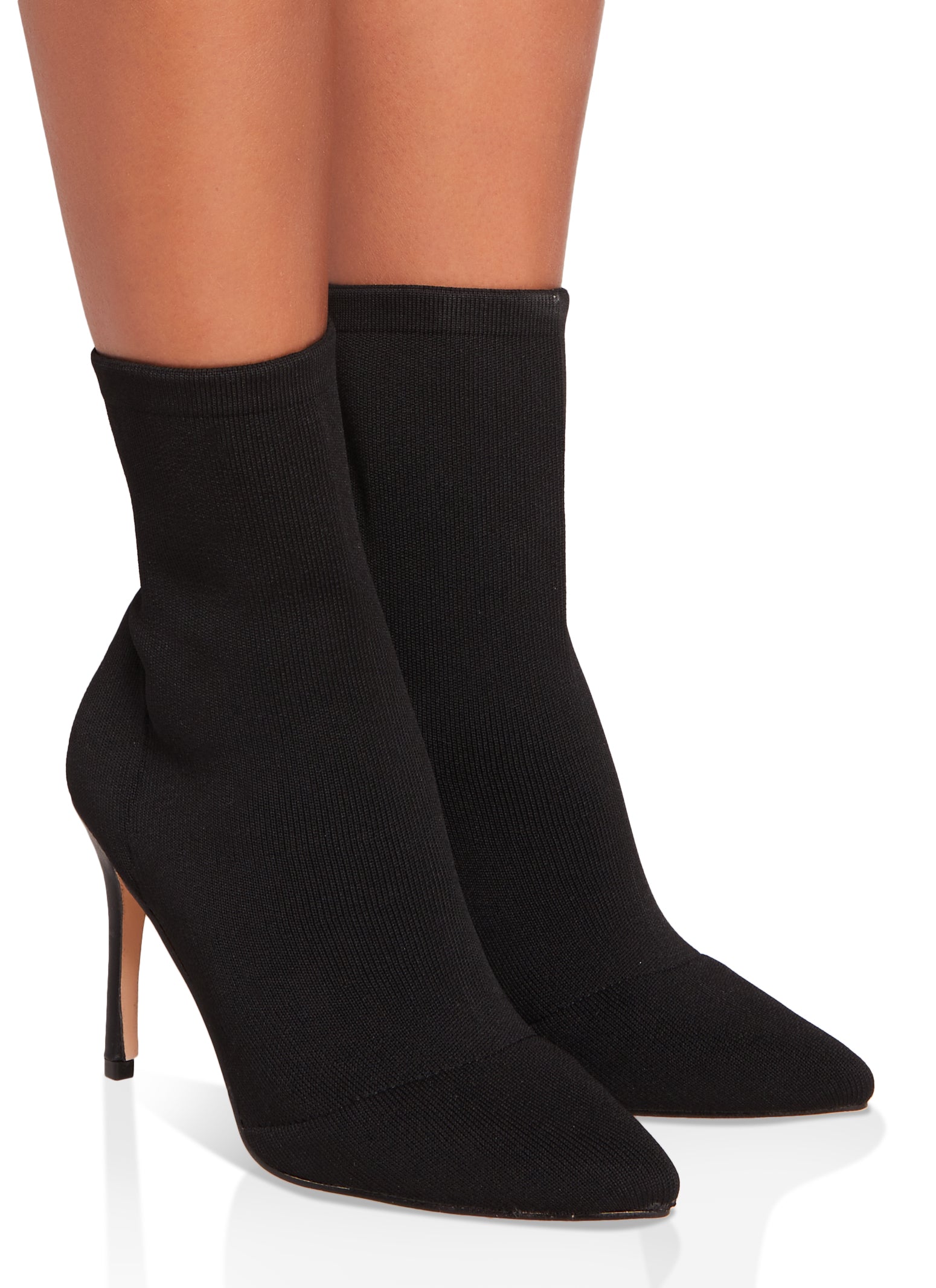 Cookie sock booties best sale