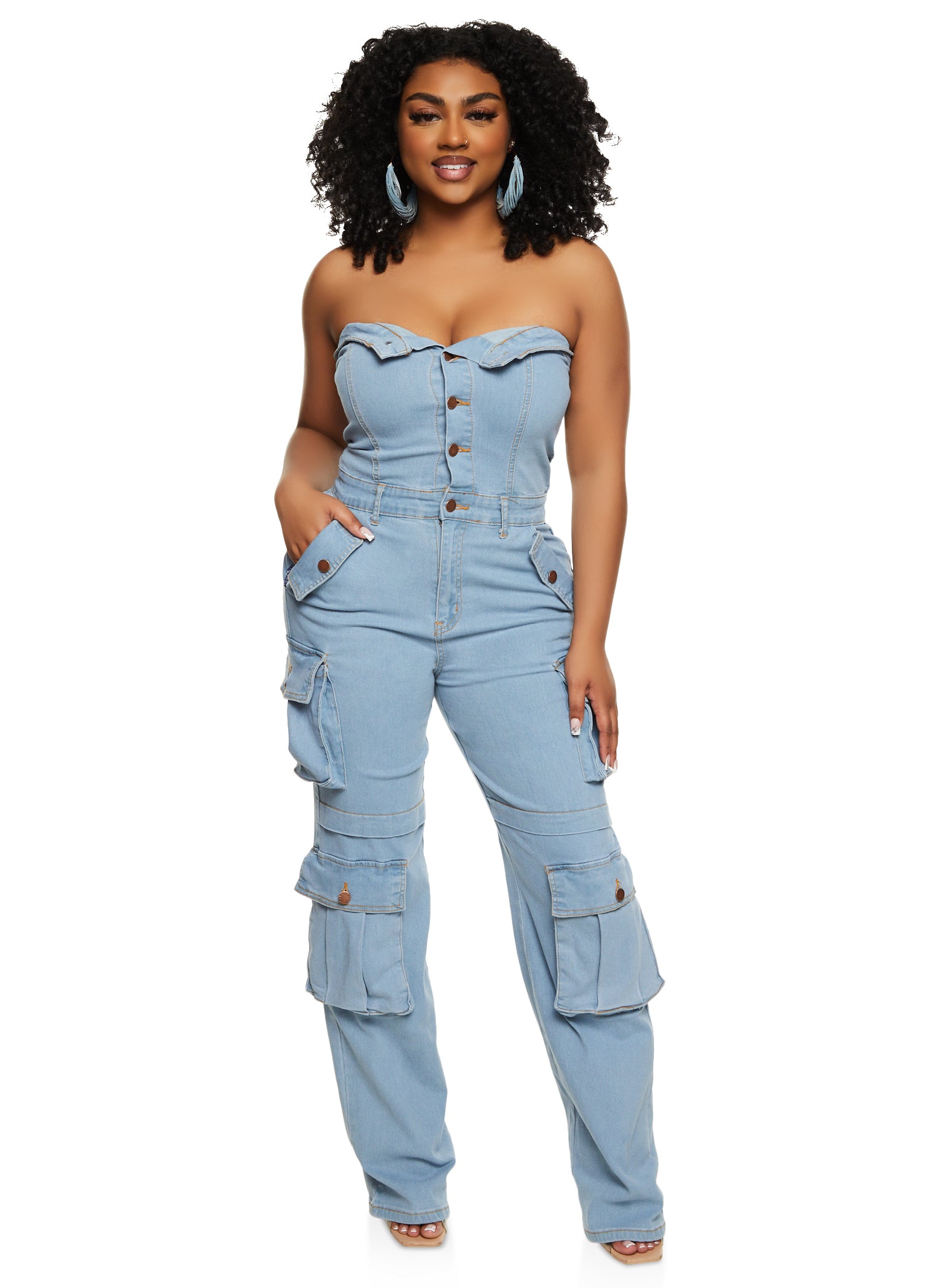 Daisy may retailer jumpsuit