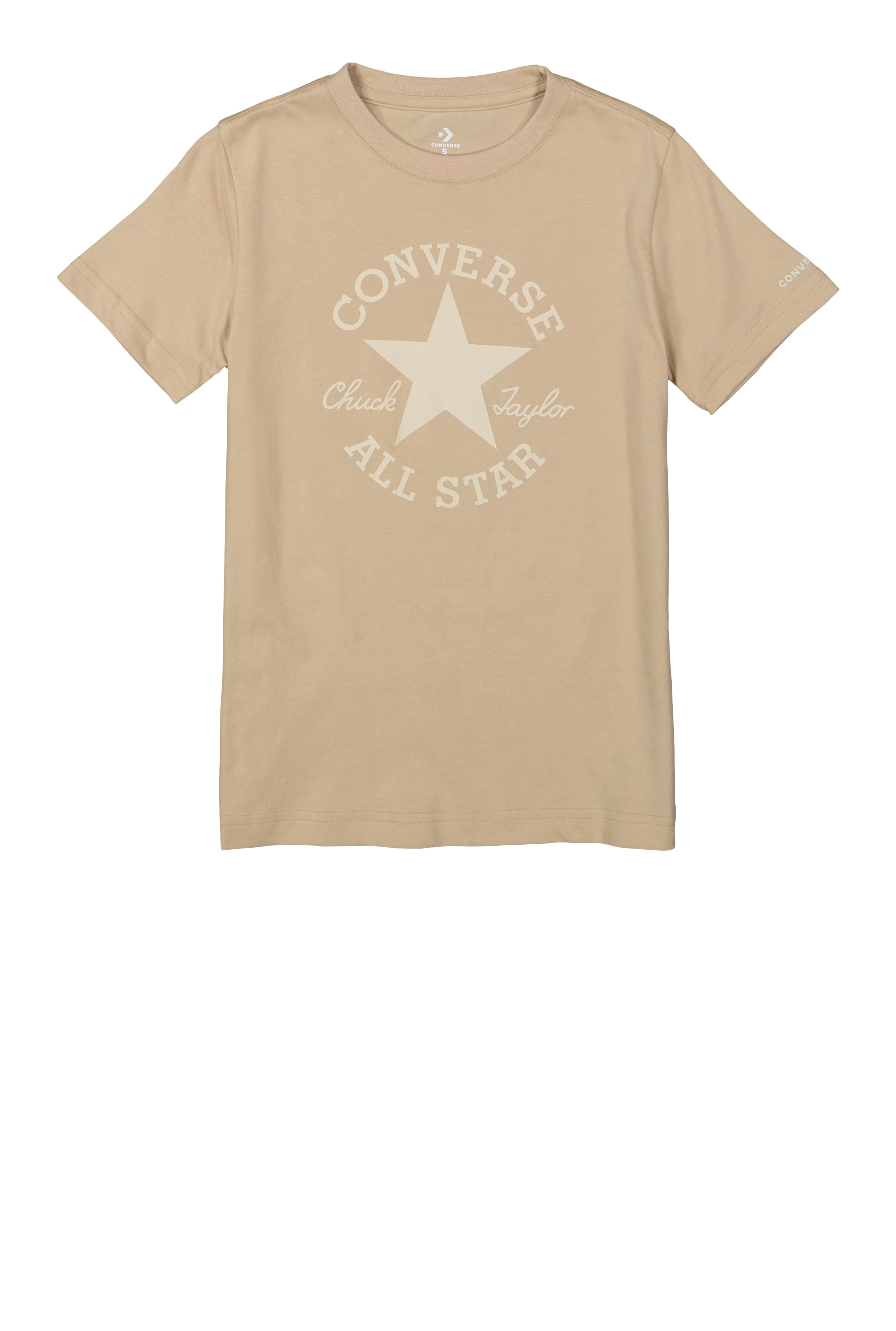 Chuck taylor t shirt on sale