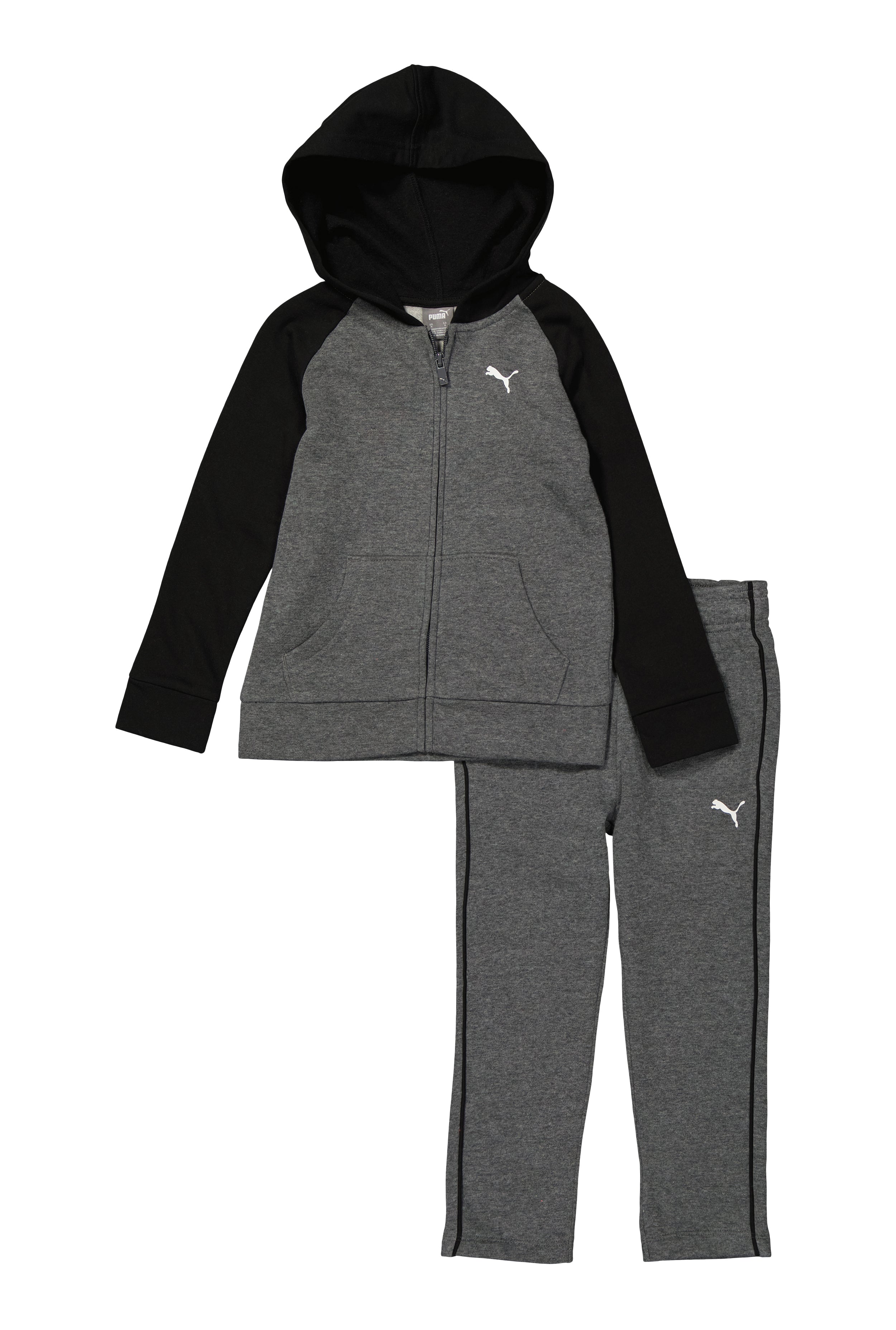 Boys puma set online