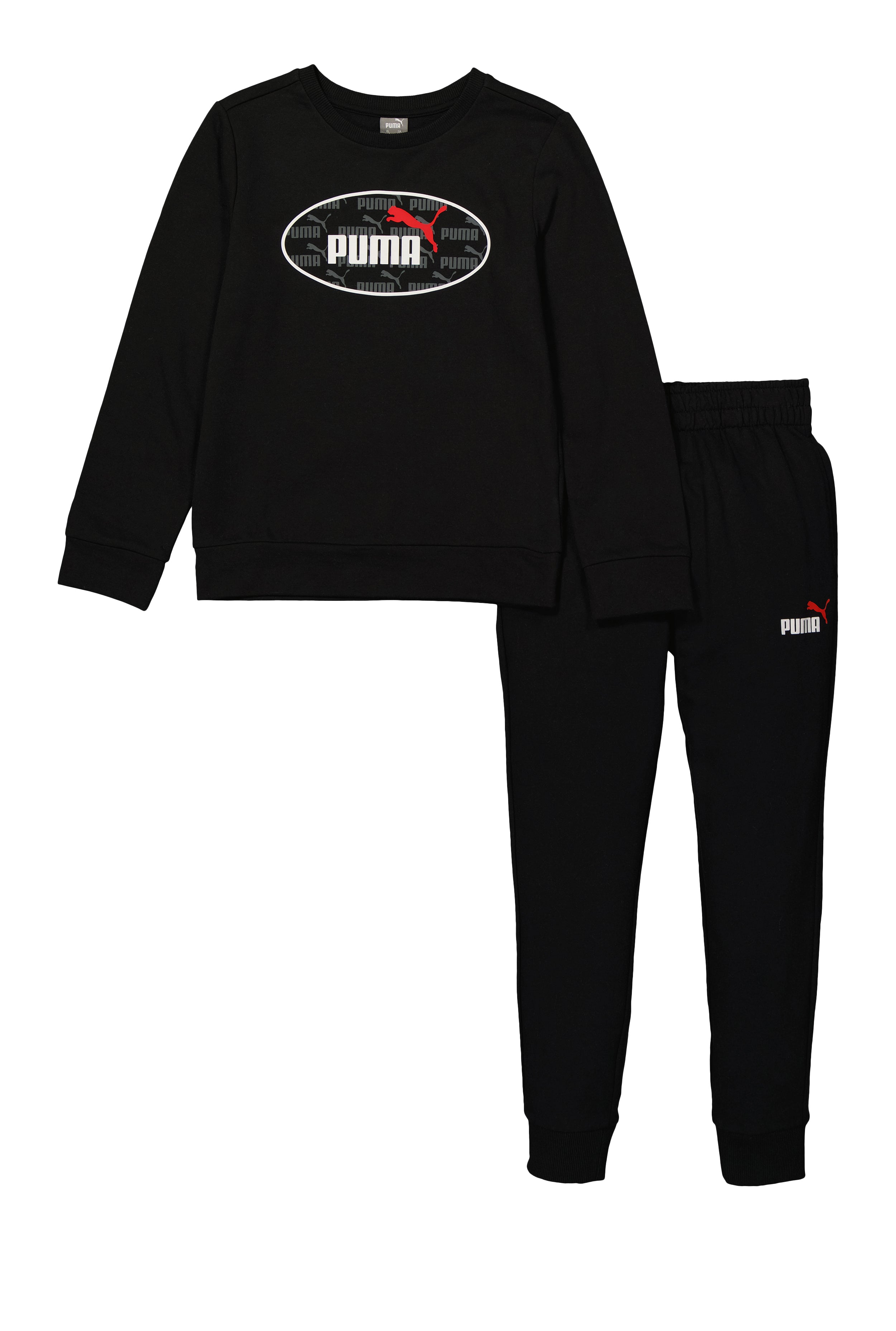 Rainbow puma sweatshirt on sale