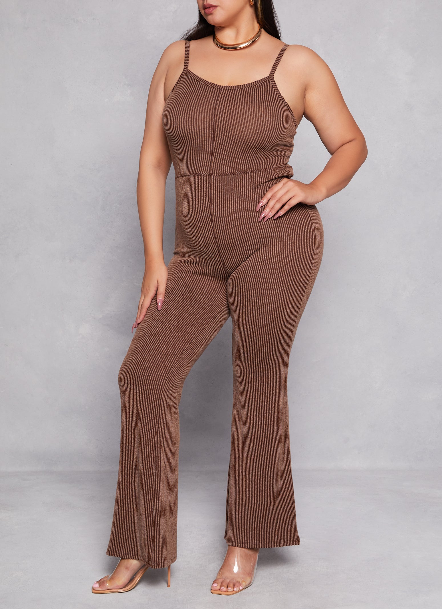 Almost famous jumpsuit online