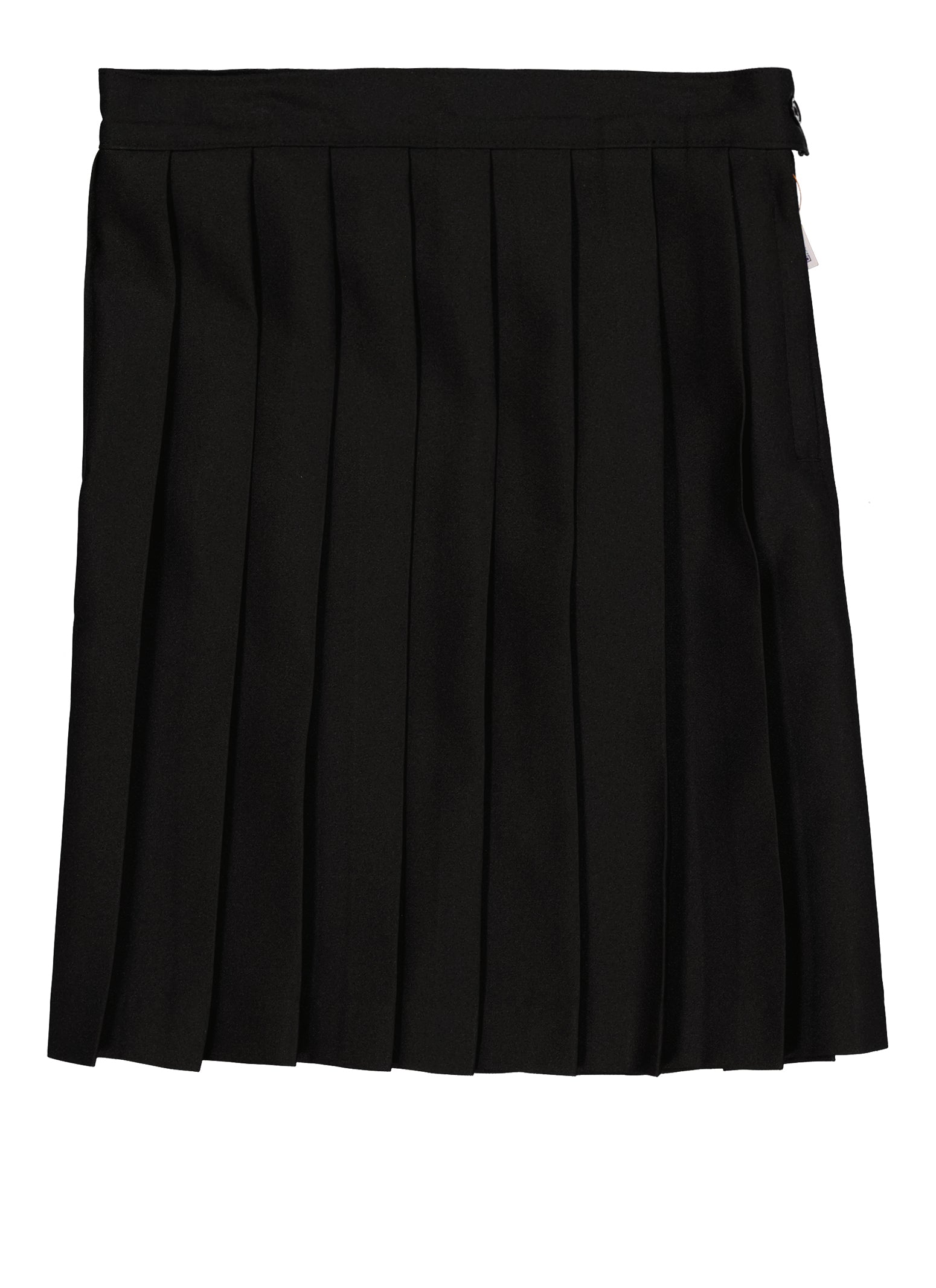 French Toast Girls 7-16 Pleated Skirt