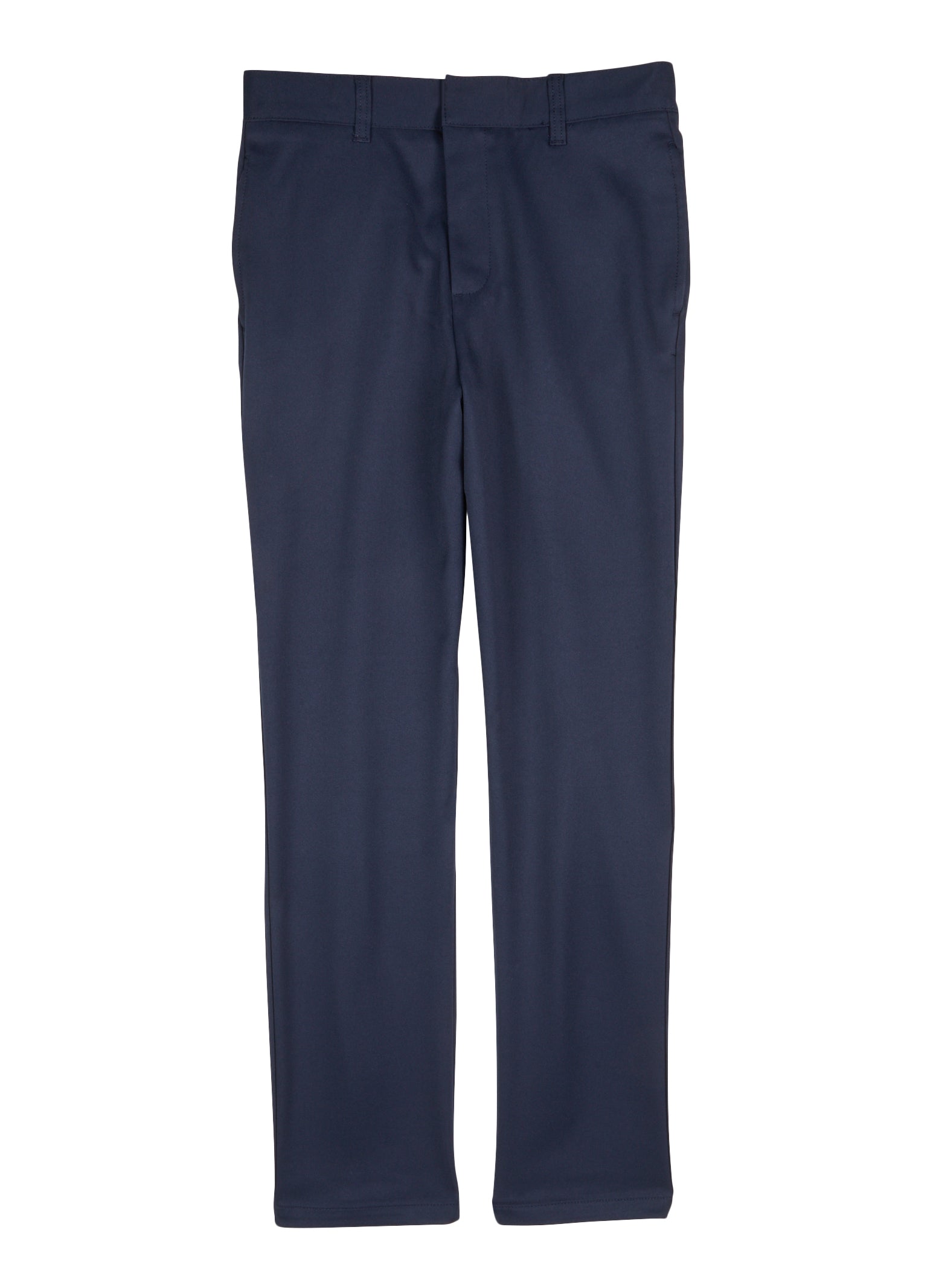 Amazon.com: Carter's Baby Girl's Navy Blue French Terry Pants (3 Months):  Clothing, Shoes & Jewelry