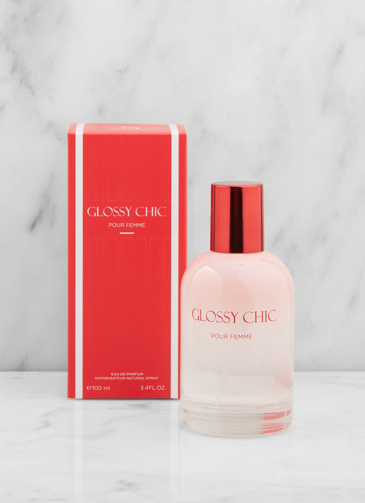 Glossy Chic Perfume