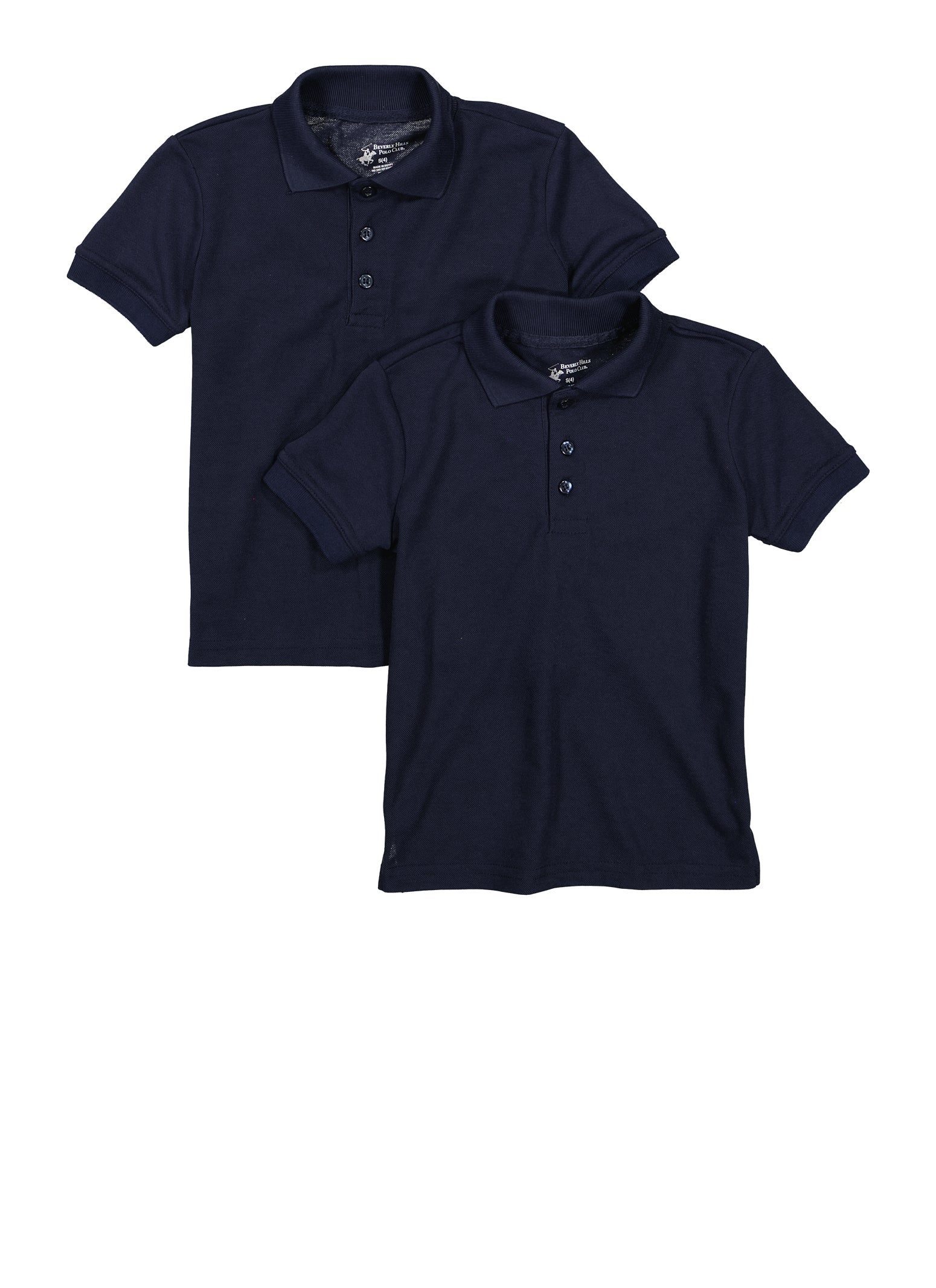 Polo boys 2024 bundle