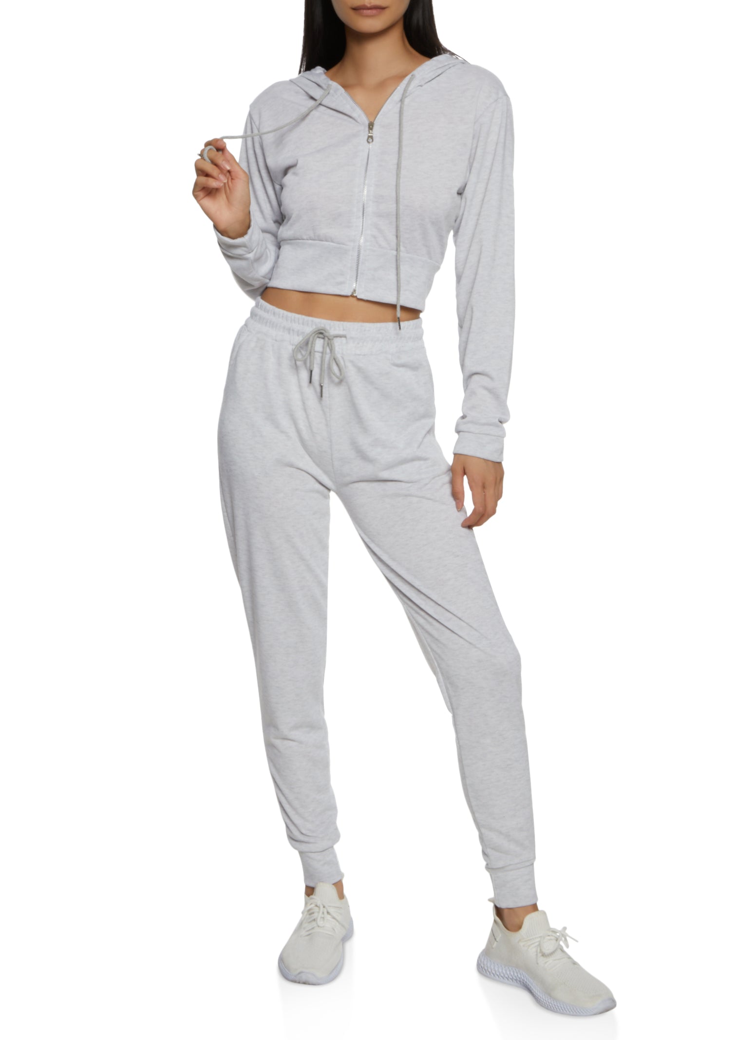 Angel discount rhinestone sweatpants