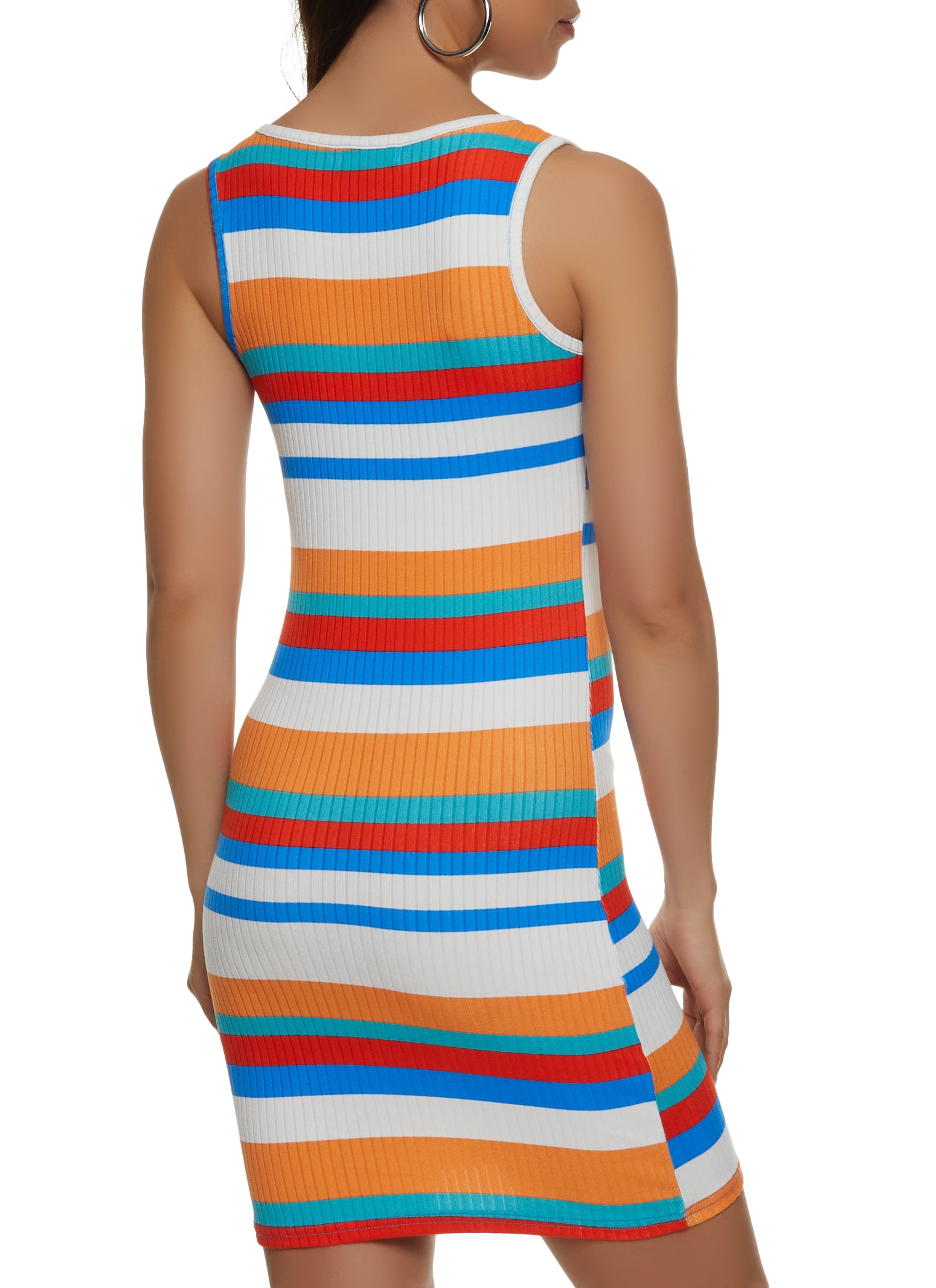 striped-rib-knit-tank-dress