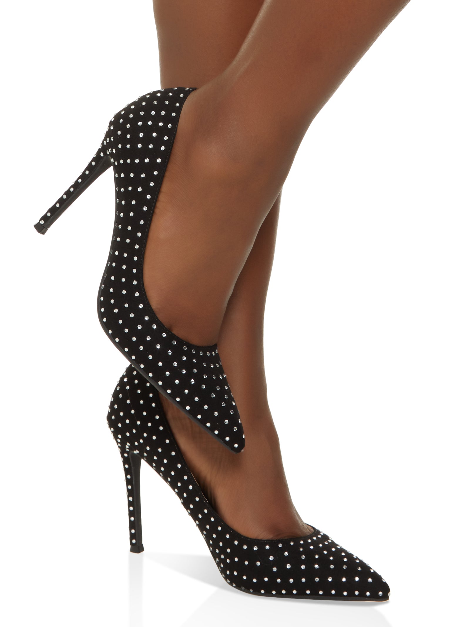 Bridal Satin Court Shoes 4 inches Stilettos Slip-On High Heel Pumps | Heels,  Pumps heels, High heel pumps