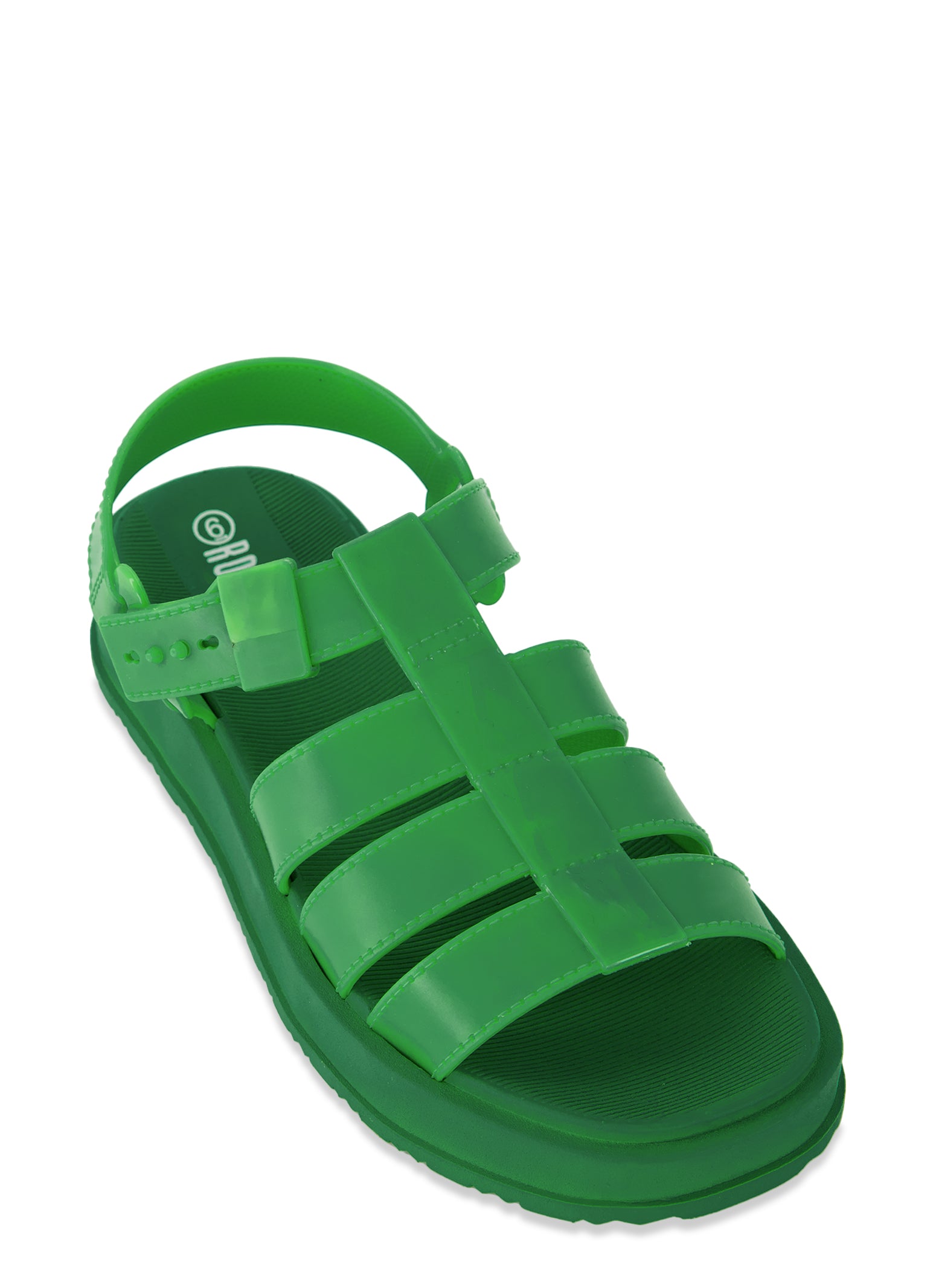 Shooshoos | Kid's Jelly Sandals | Summer Waterproof Sandals – becauseofadi