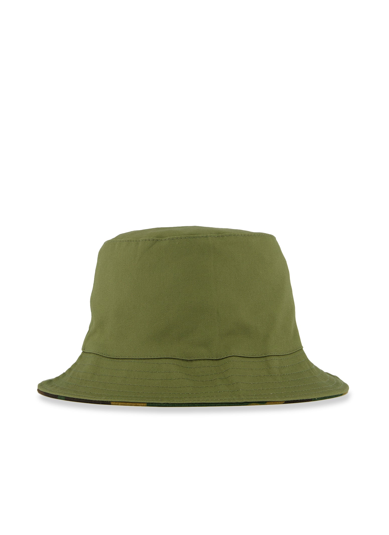 Wuut Embroidered Bucket Hat