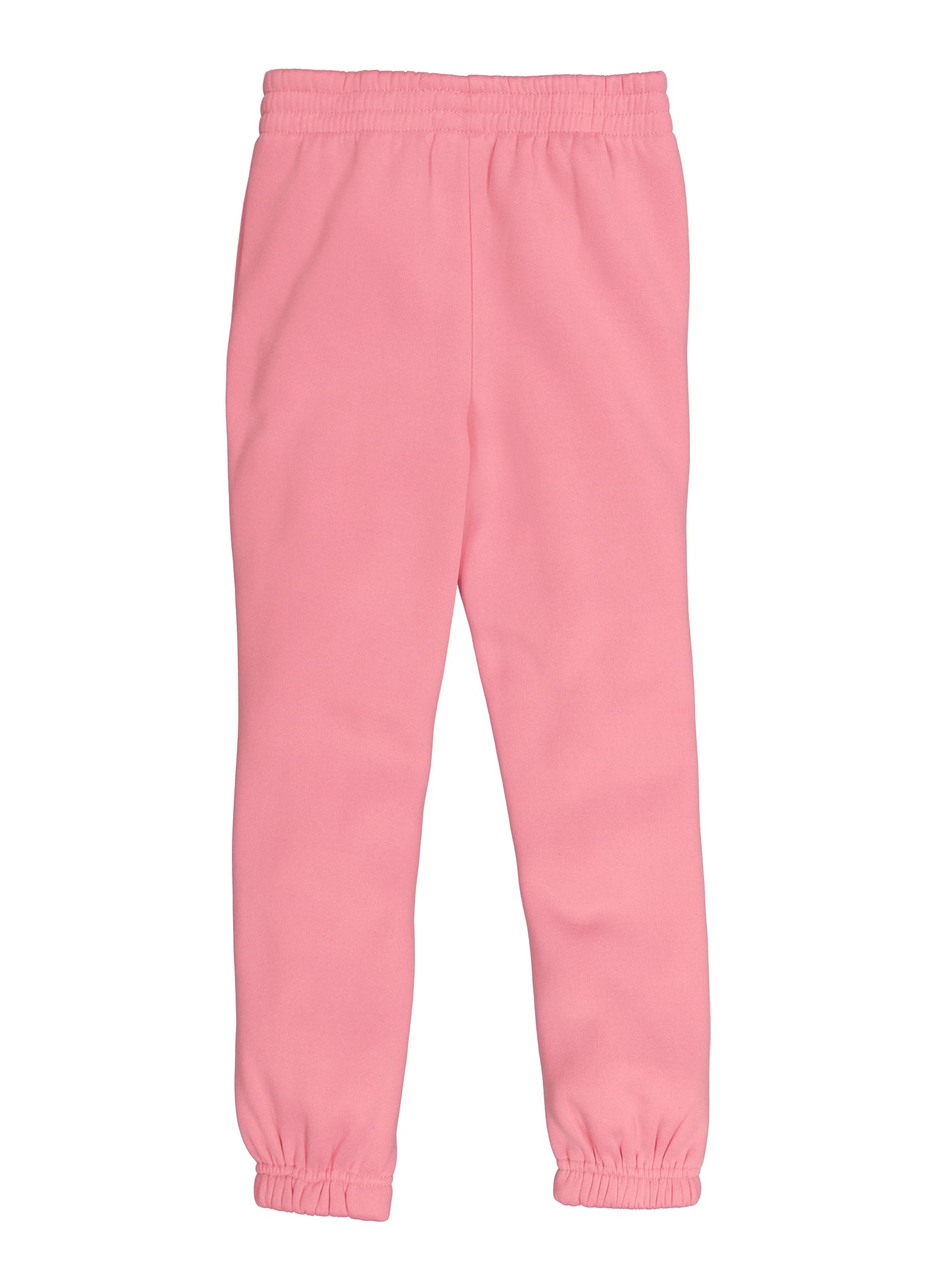 Girls Barbie Graphic Print Sweatpants