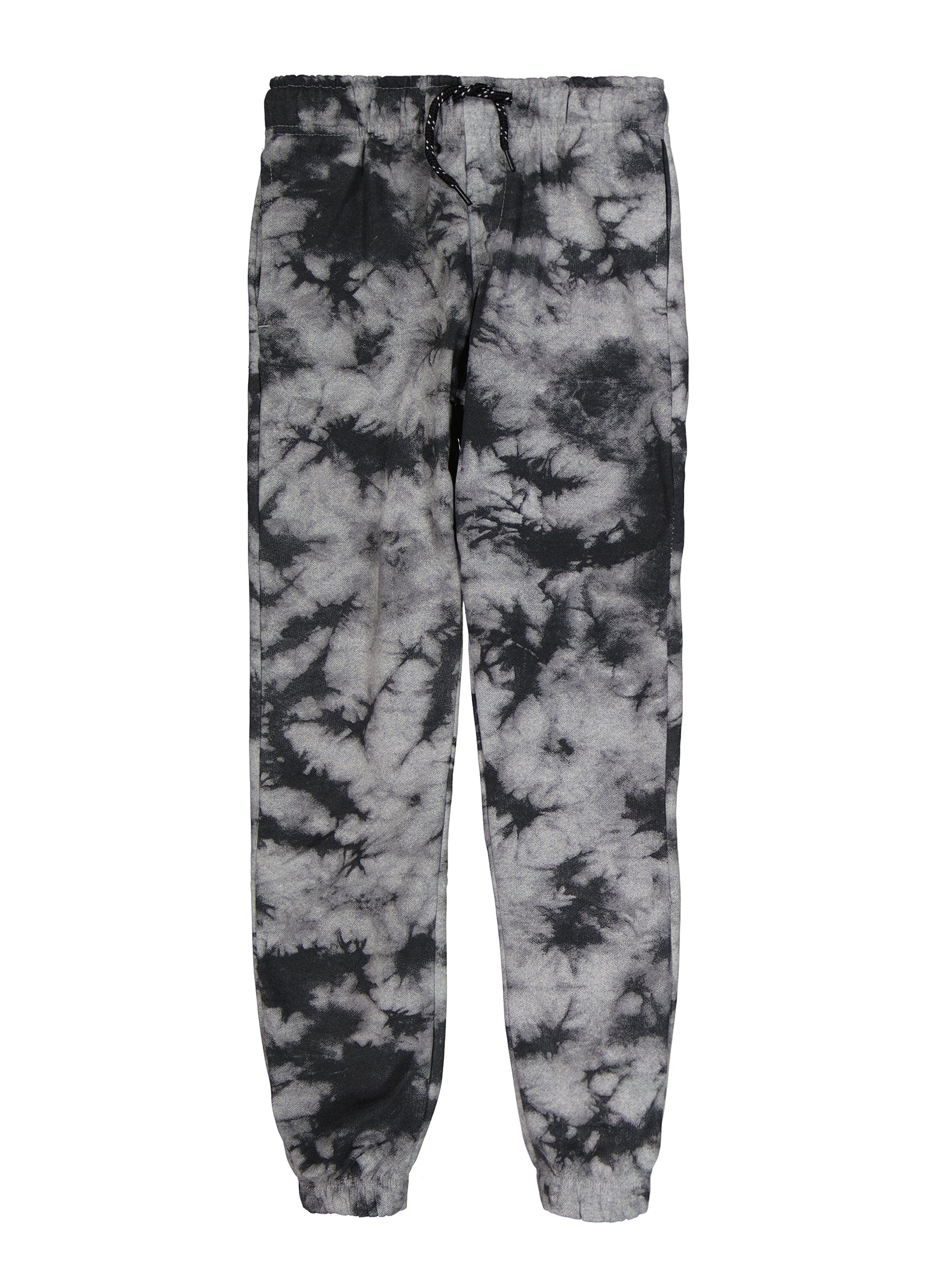 Boys tie dye discount joggers