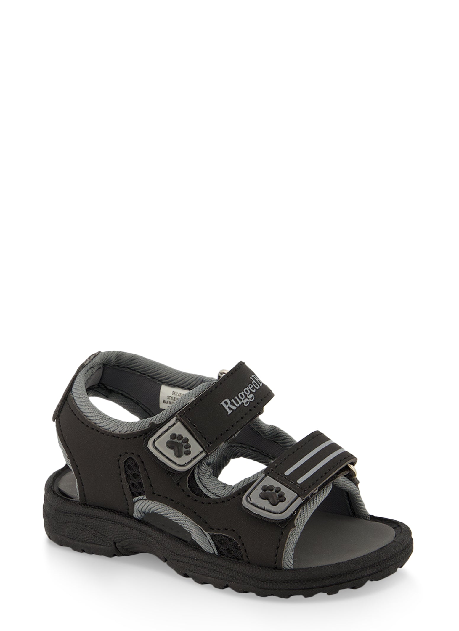 Fisherman sandals - Black - Kids | H&M IN