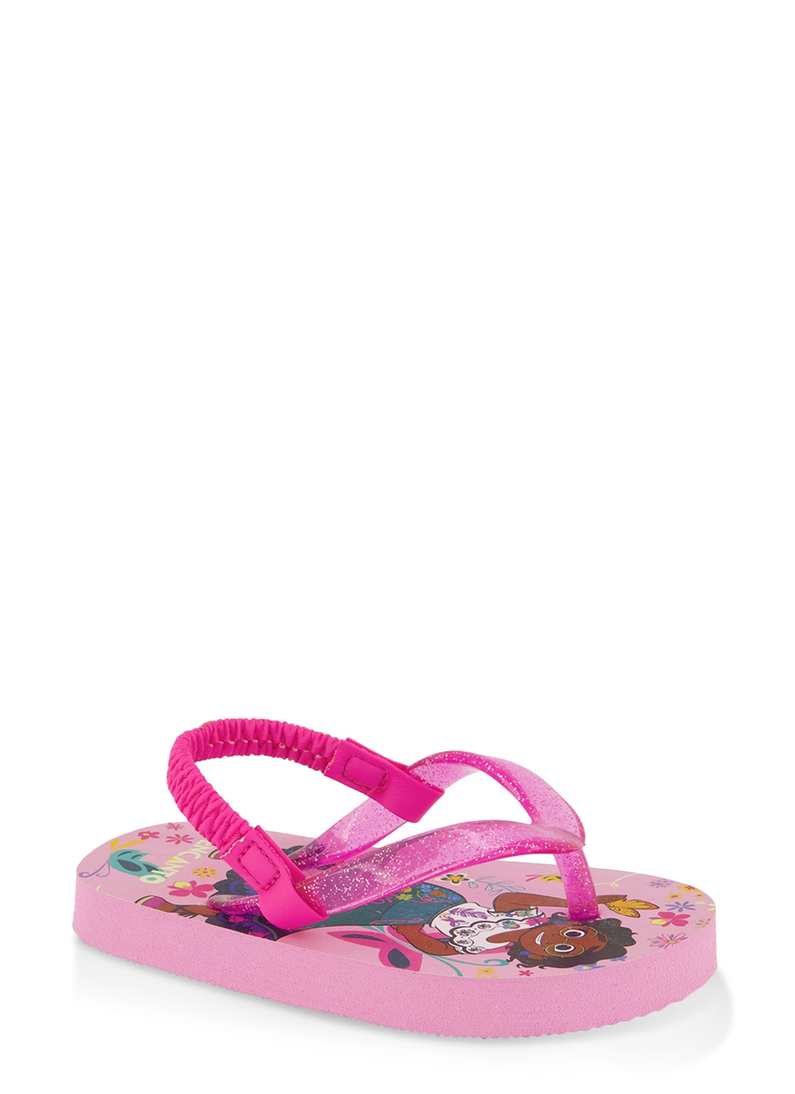 Toddler Girls Encanto Sandals