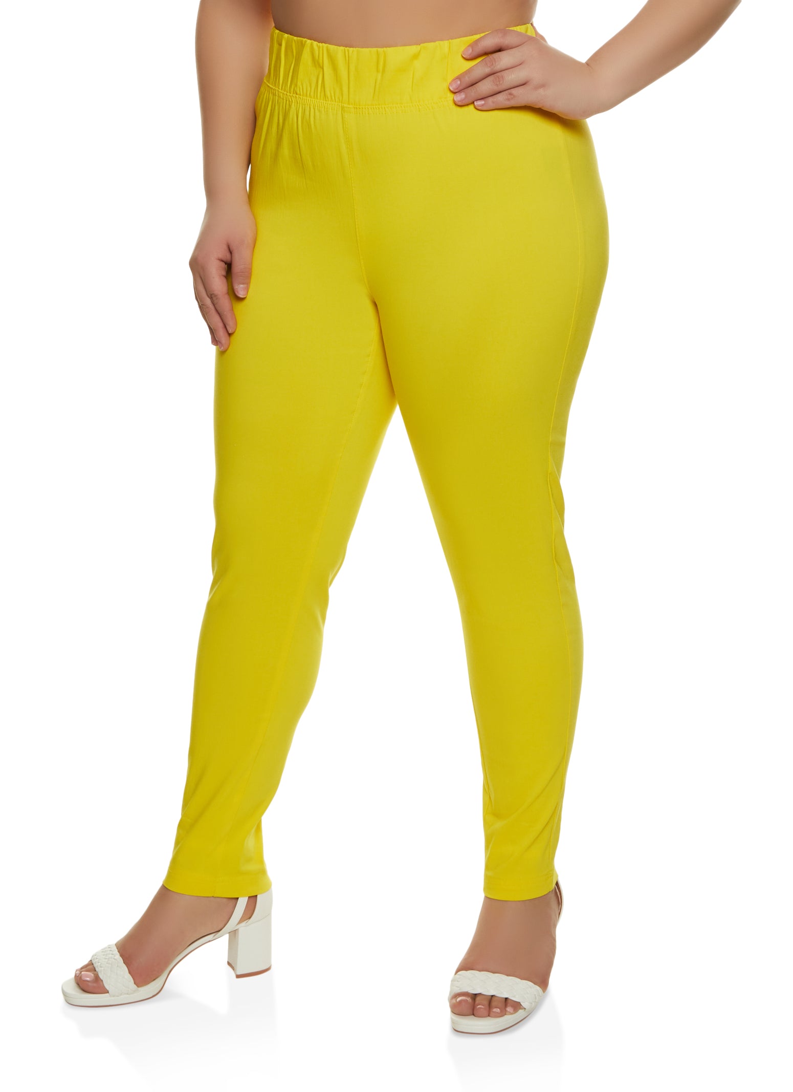Zip Front Hoodie Legging Set|Plus Size|Mustard (3rd restock arrives Mo –  BINJ Boutique