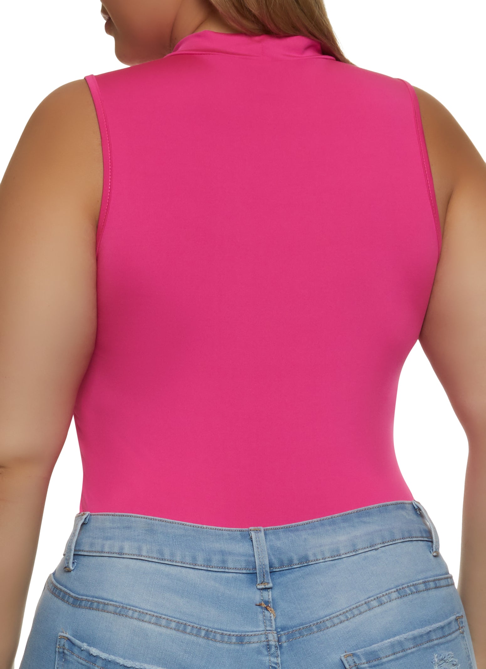 plus-size-mock-neck-sleeveless-bodysuit