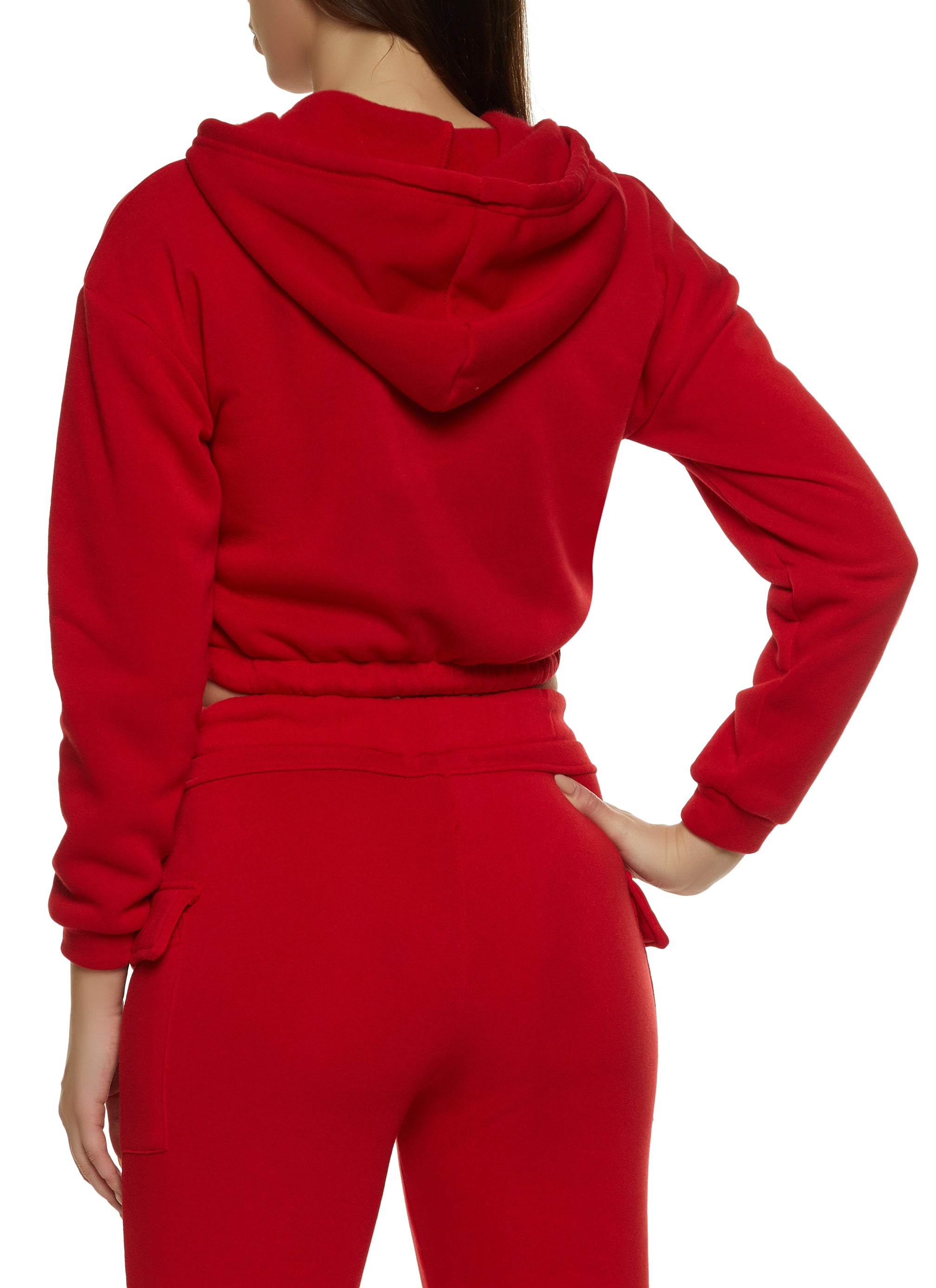 Buy Juicy Couture women plain pull on velour leggings pink Online