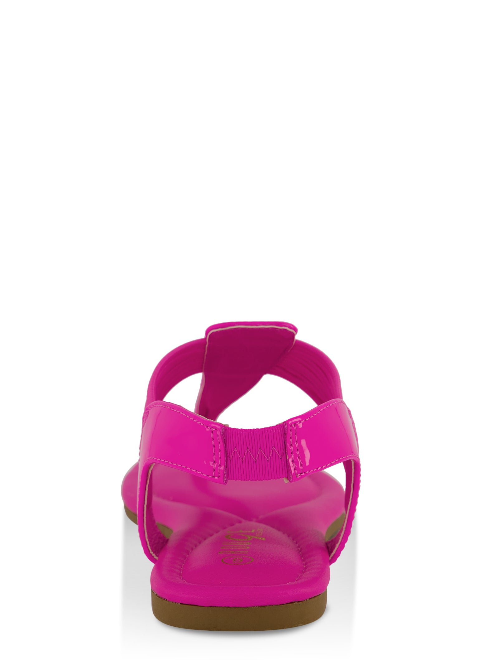 Holly Anja Sandals - Paris Texas - Pink Ruby ref.809175 - Joli Closet