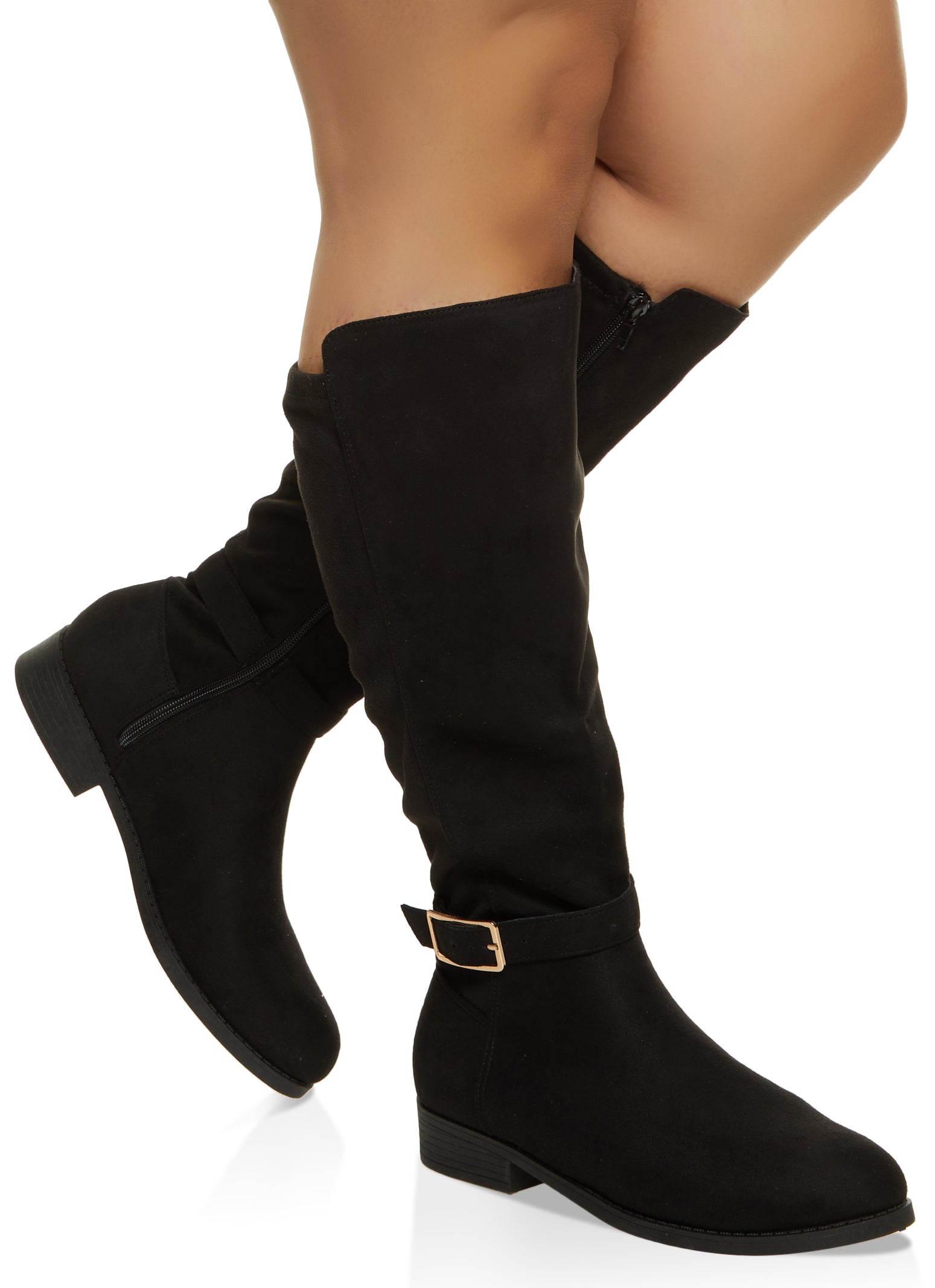 Torrid Heel Tall Boots (Wide Width & Wide Calf) | Wide boots, Torrid boots,  Boots