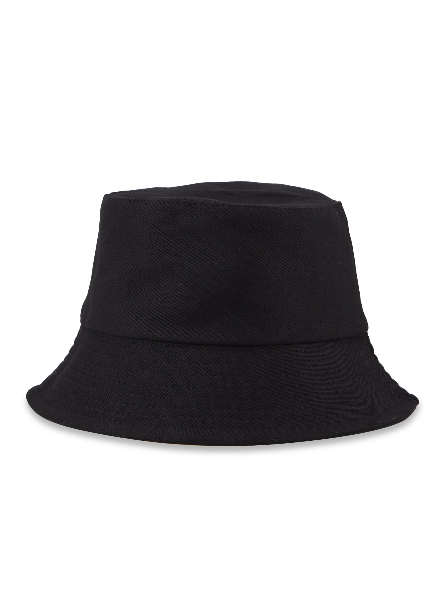 Los Angeles Embroidered Bucket Hat