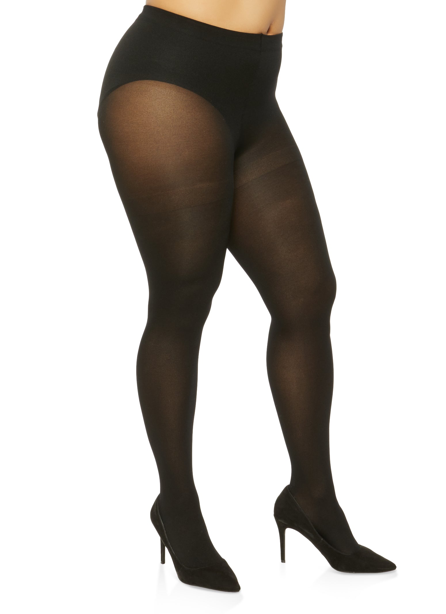Thick Black Tights. by MiataPlay - The Exchange - Community - The