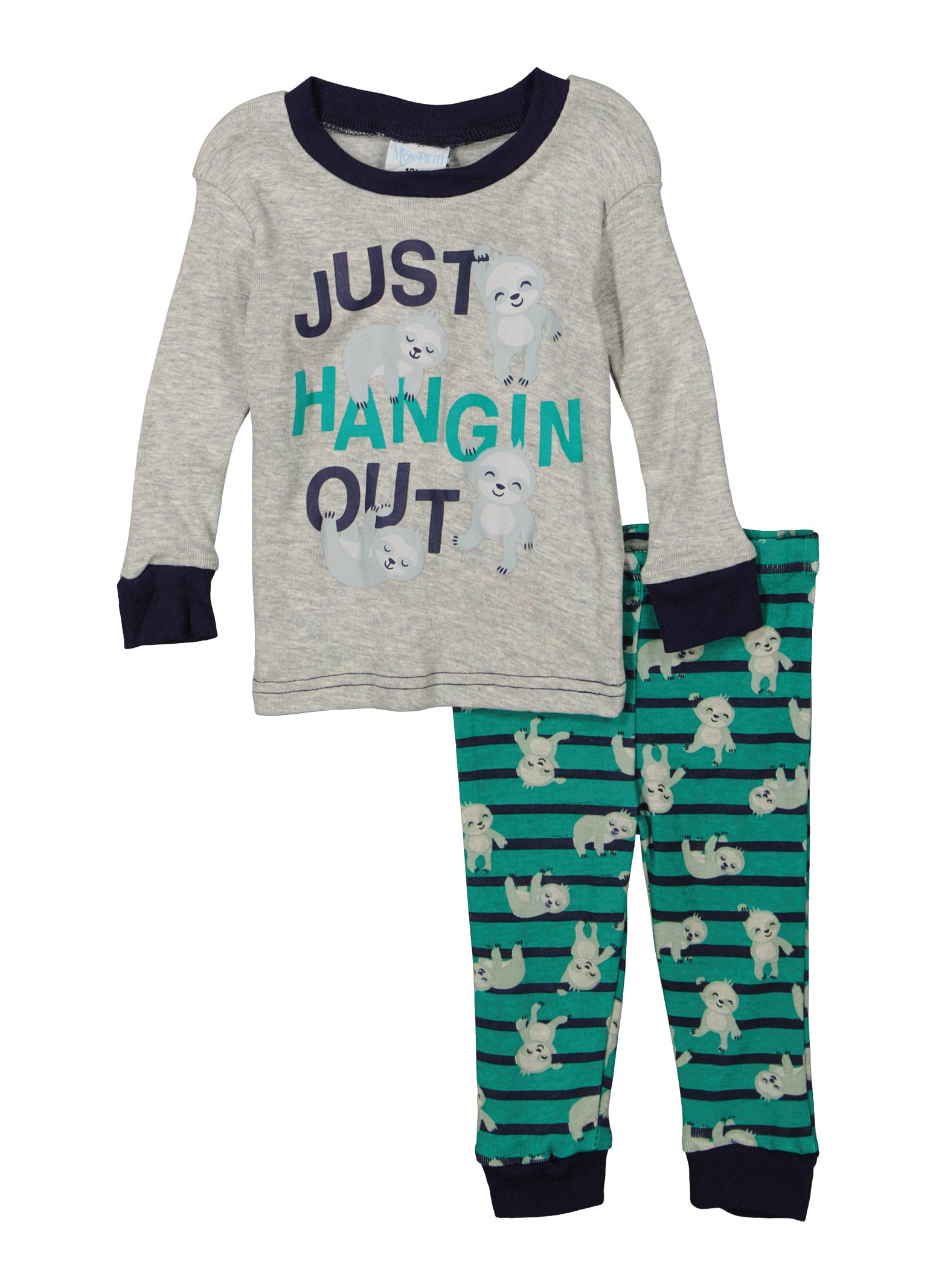 Baby Lock - Serger-Made Children's Hoodie and Lounge Pants