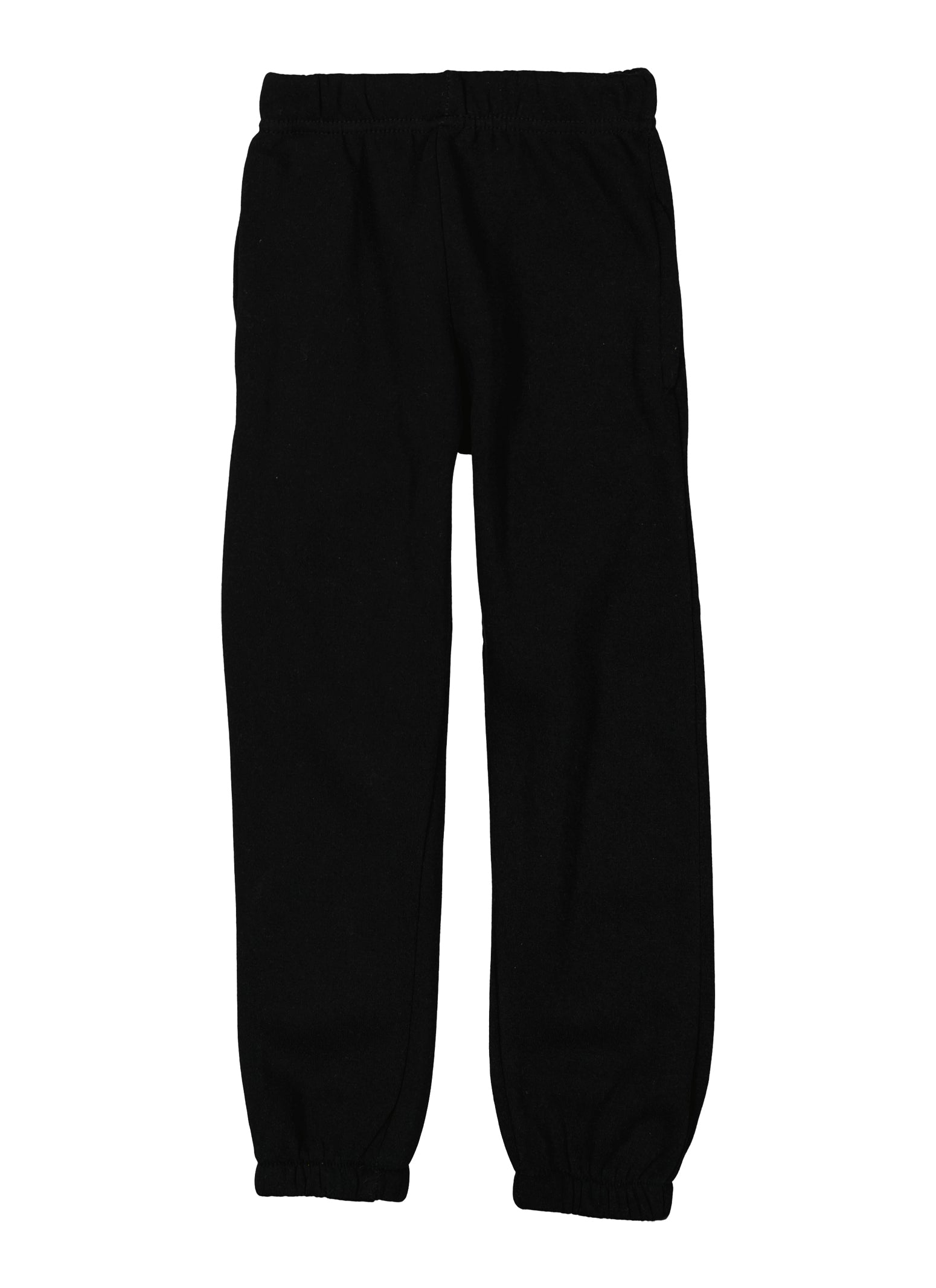 BASIC SWEATPANTS (black)