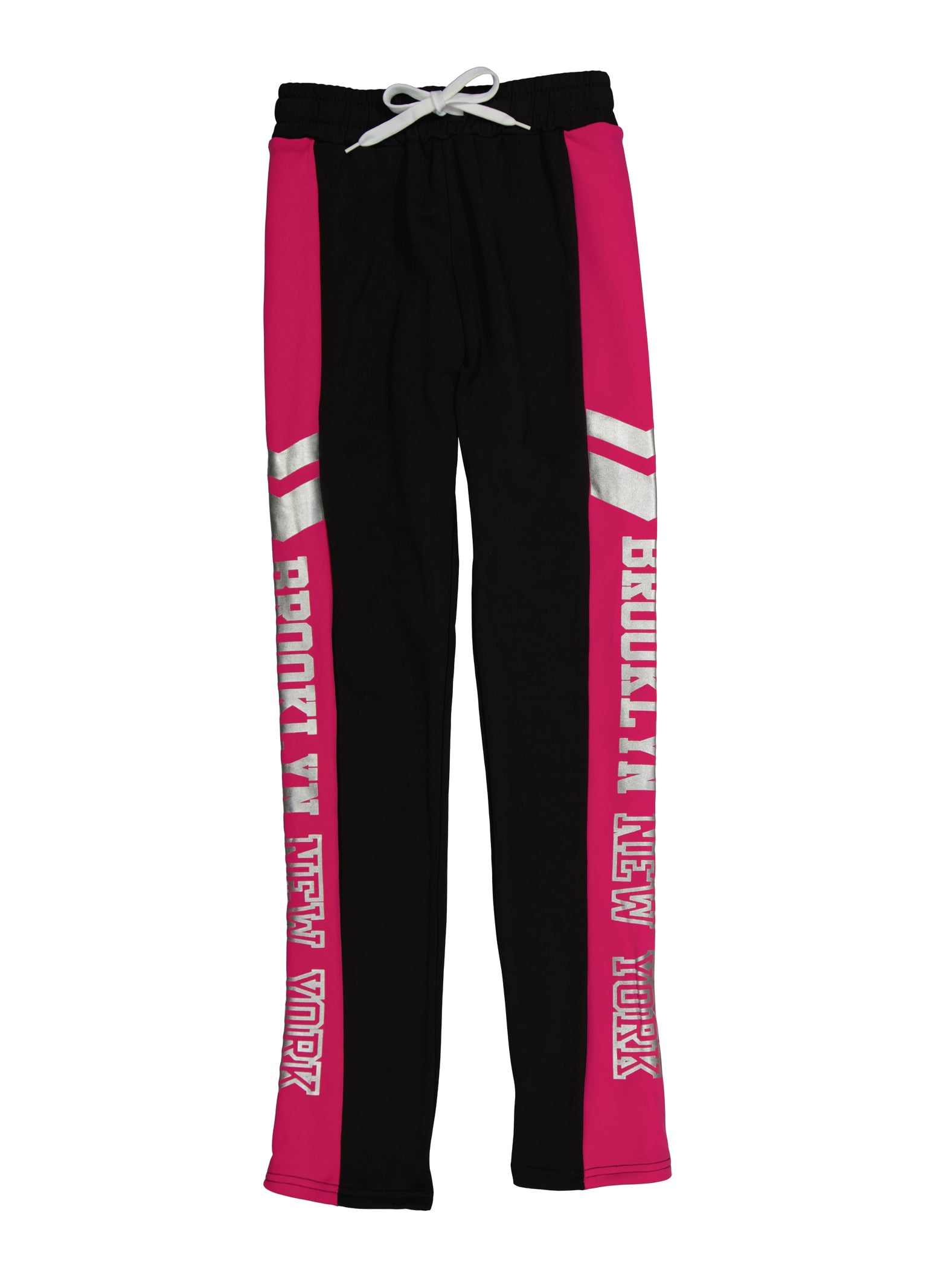 Spice Girls Pink Jogger Track Jacket Girls Jacket 437034 | Rockabilia Merch  Store