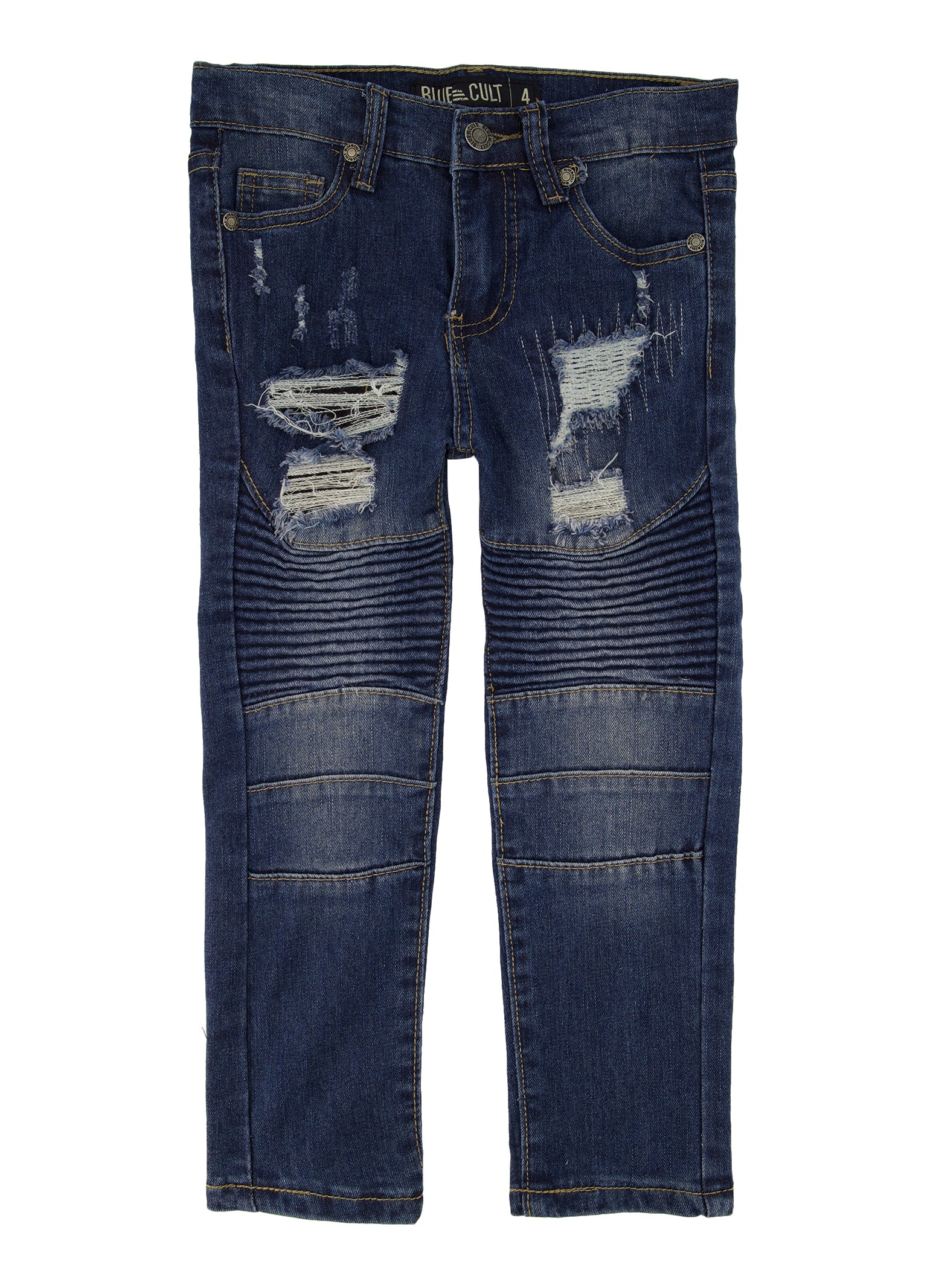 Moto 2024 jeans boys