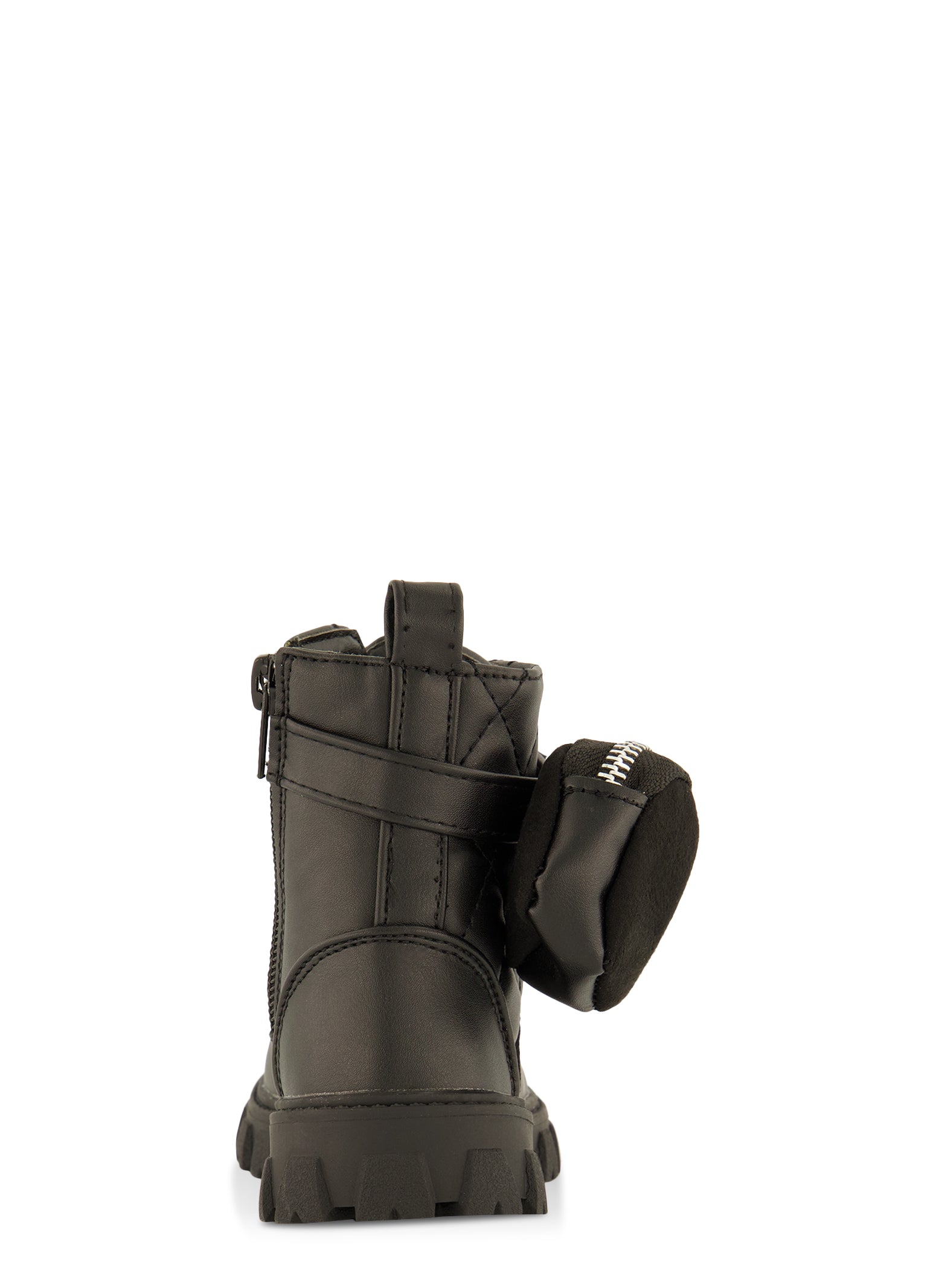 Toddler hotsell biker boots