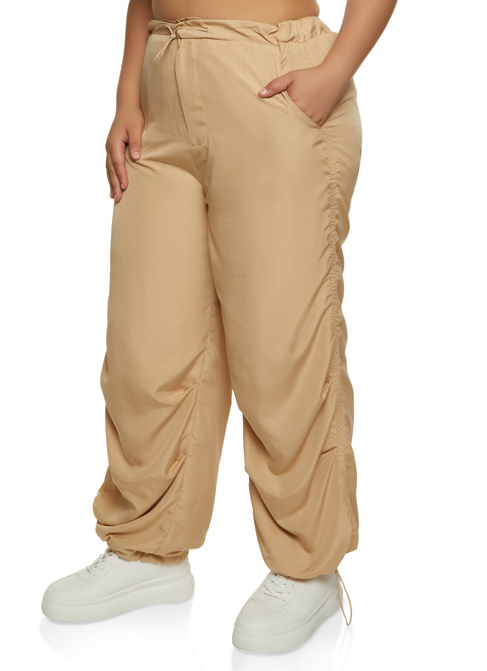 YOGEES Set of Short Orange Khadi Cotton Kurta and Maroon Dhoti Pants for  Women, Casual, Ethnic, Festive Yoga Wear (Medium) : Amazon.in: Fashion
