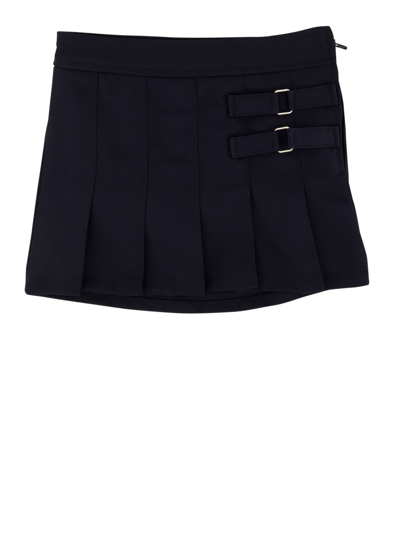 French Toast Girls 4-6x Two Tab Scooter Skirt