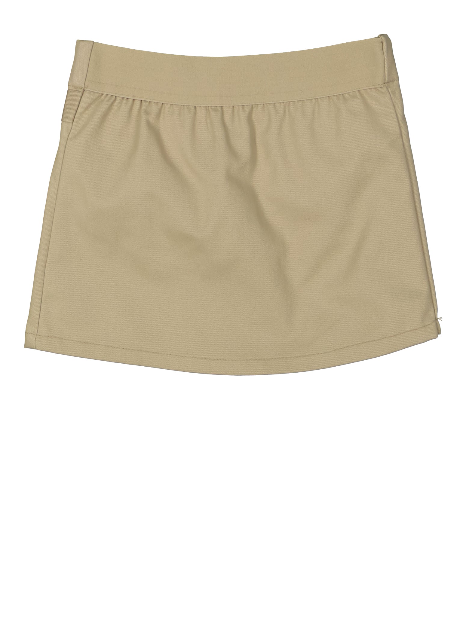 2t 2025 khaki skirt