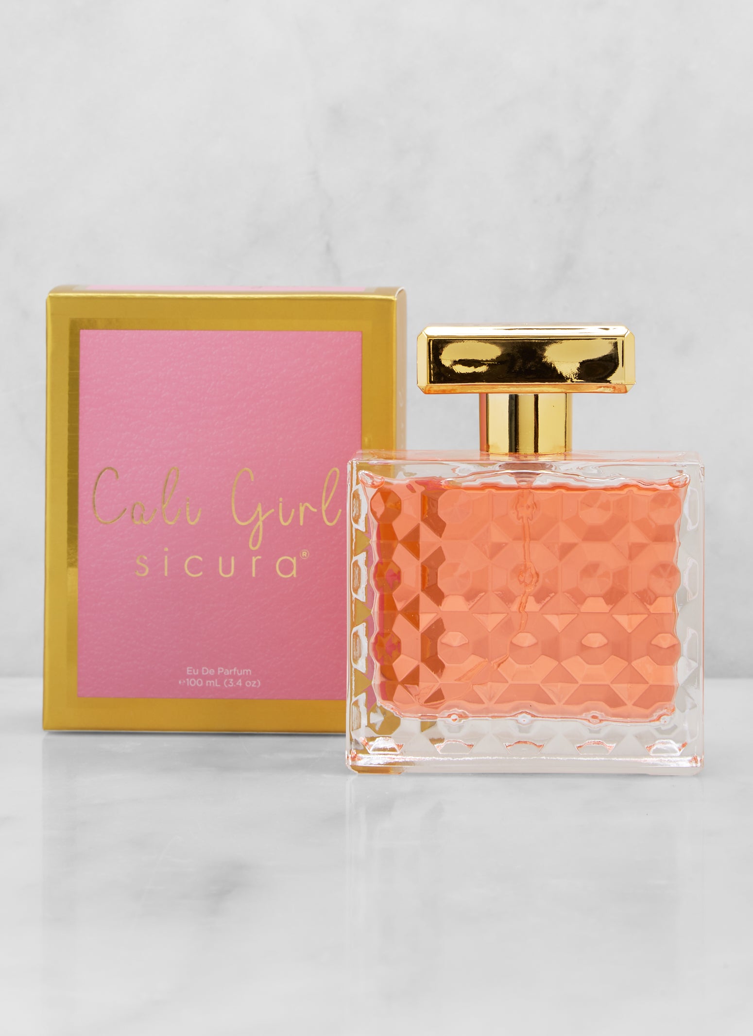 Cali perfume online