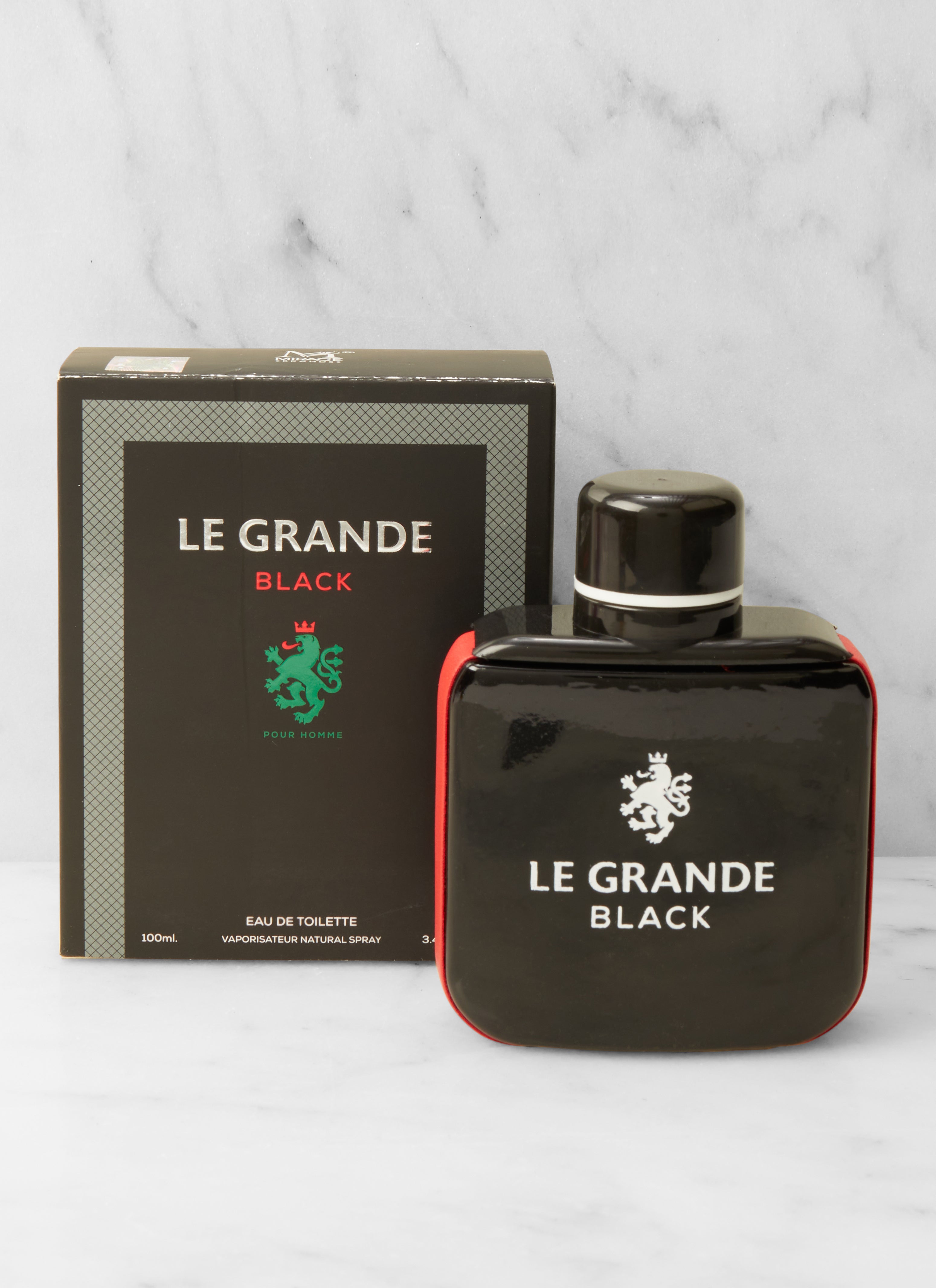 Le grande black cologne new arrivals