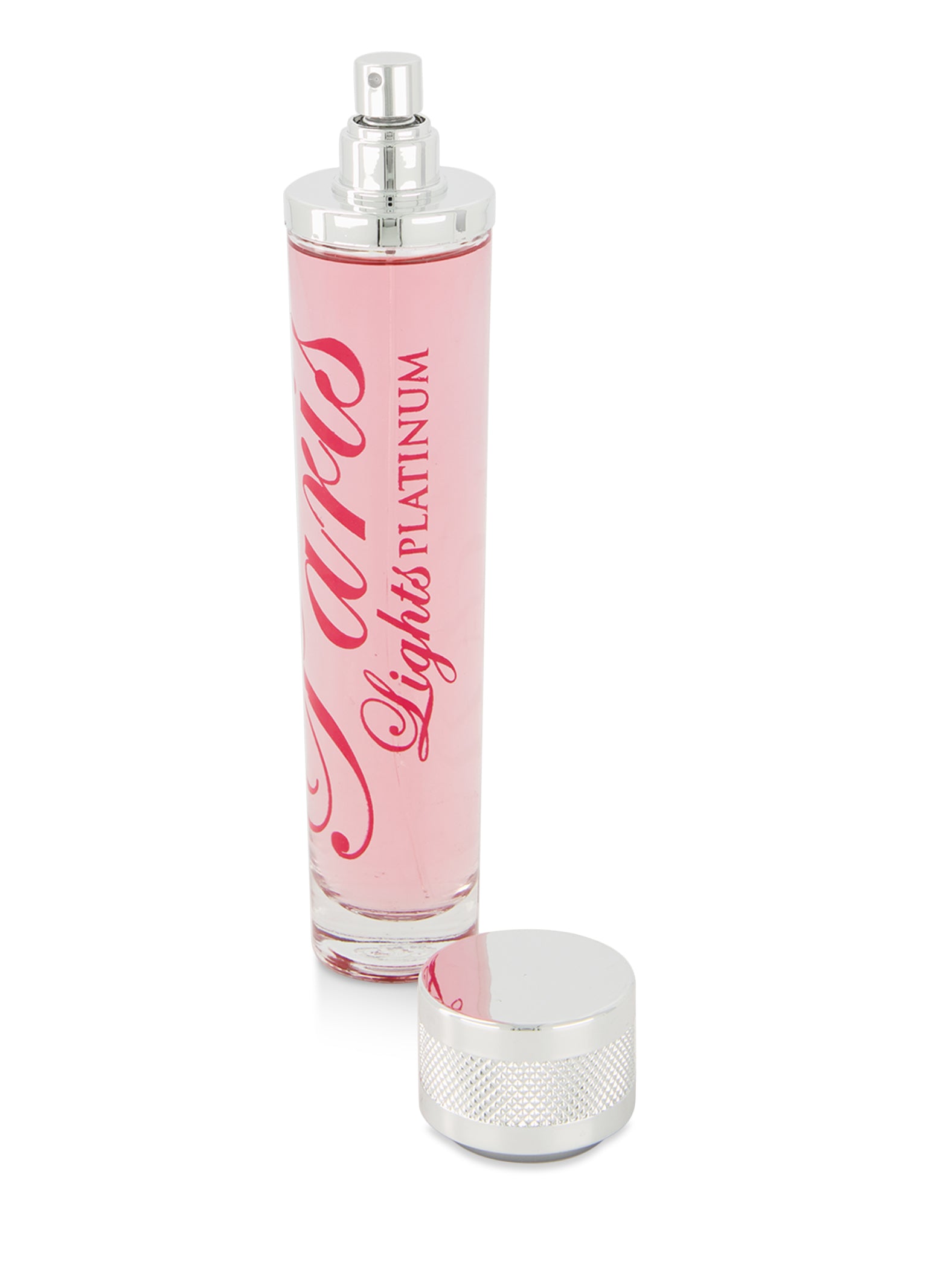 Paris lights best sale platinum perfume price